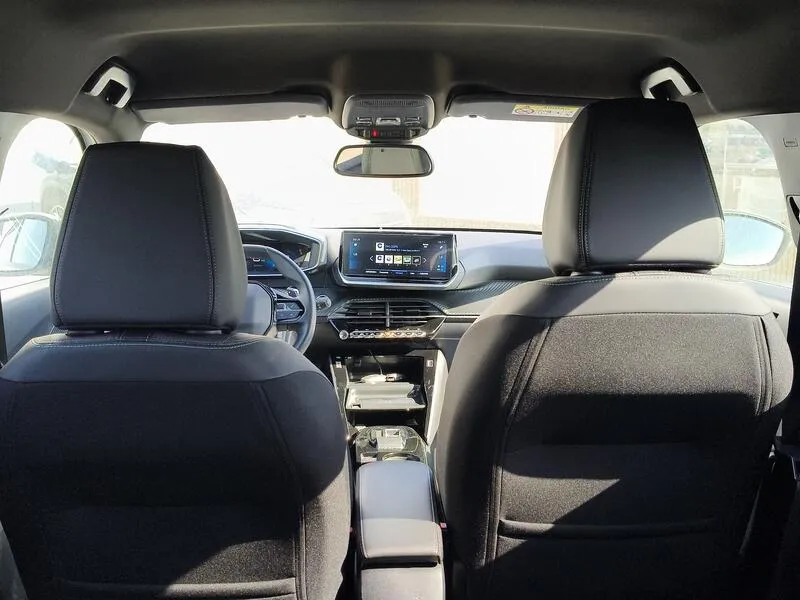 Peugeot 2008 PureTech Allure Pack - foto 11