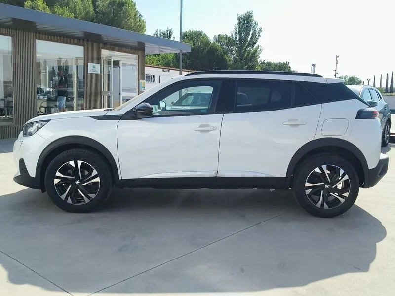 Peugeot 2008 PureTech Allure Pack - foto 3