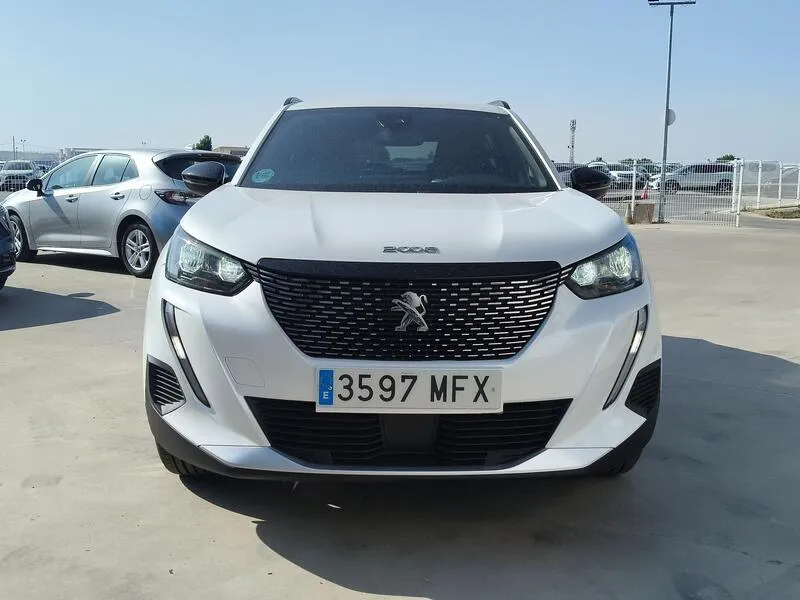 Peugeot 2008 PureTech Allure Pack - foto 9