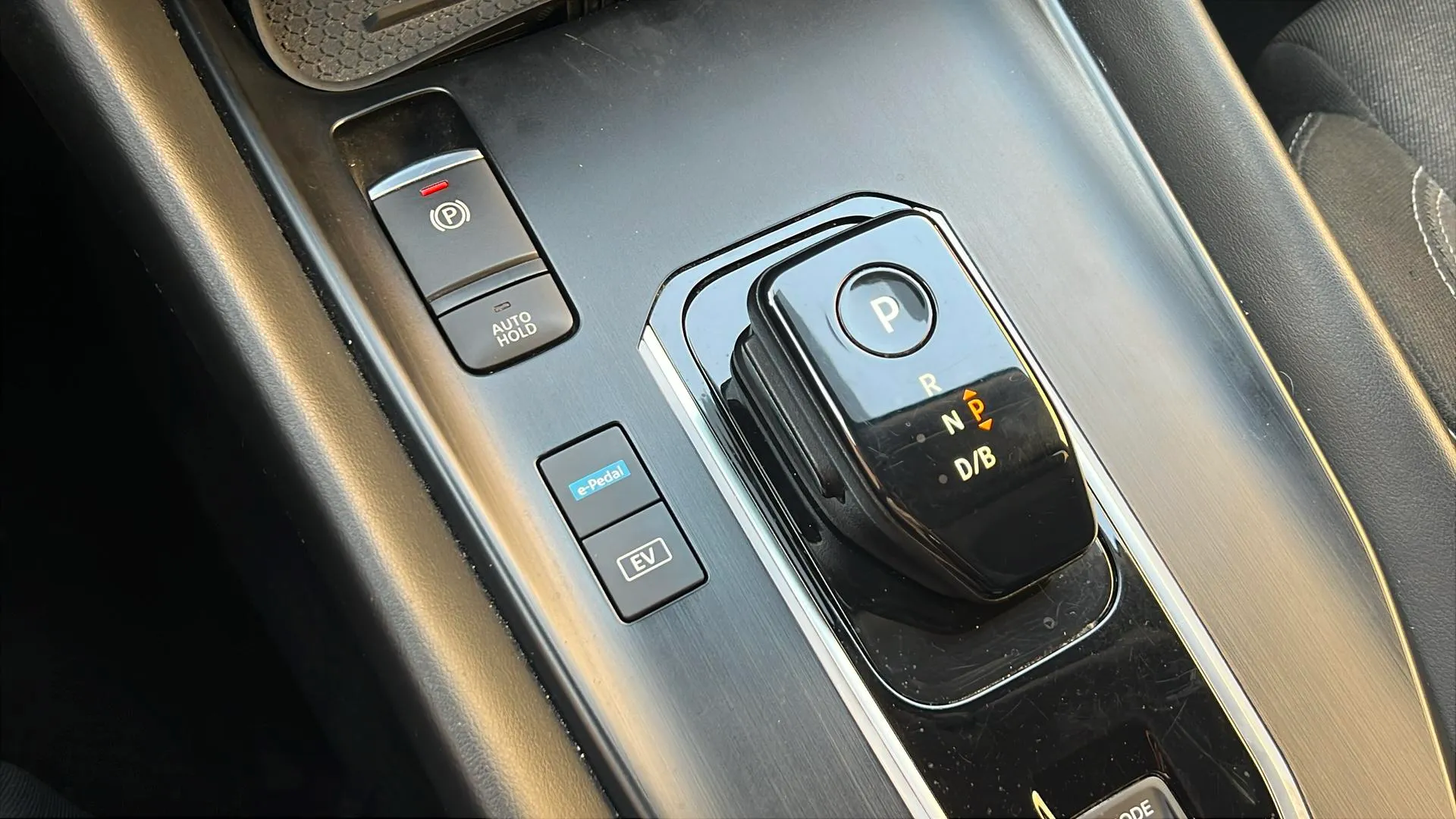 Nissan Qashqai E-POWER N-Connecta - foto 16