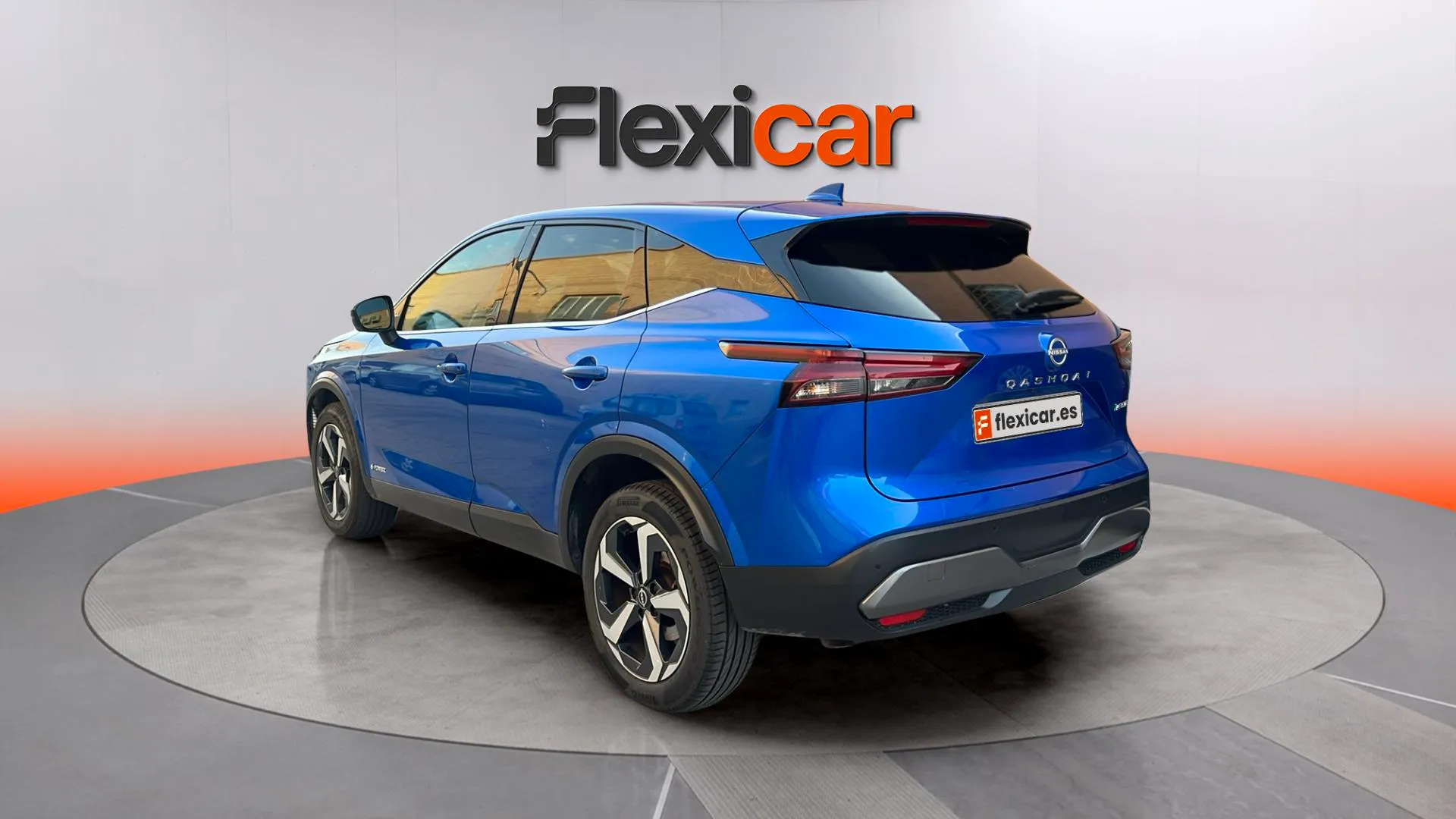 Nissan Qashqai E-POWER N-Connecta - foto 5