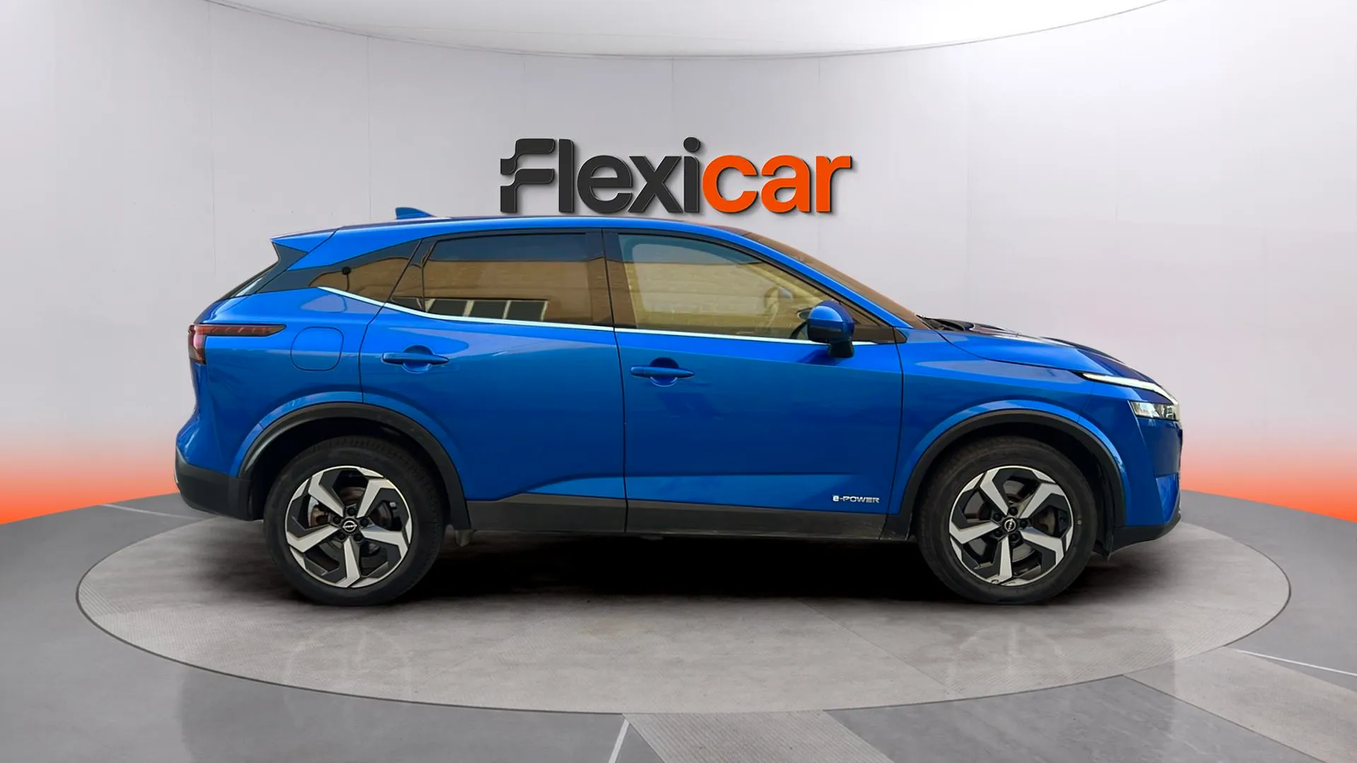 Nissan Qashqai E-POWER N-Connecta - foto 8