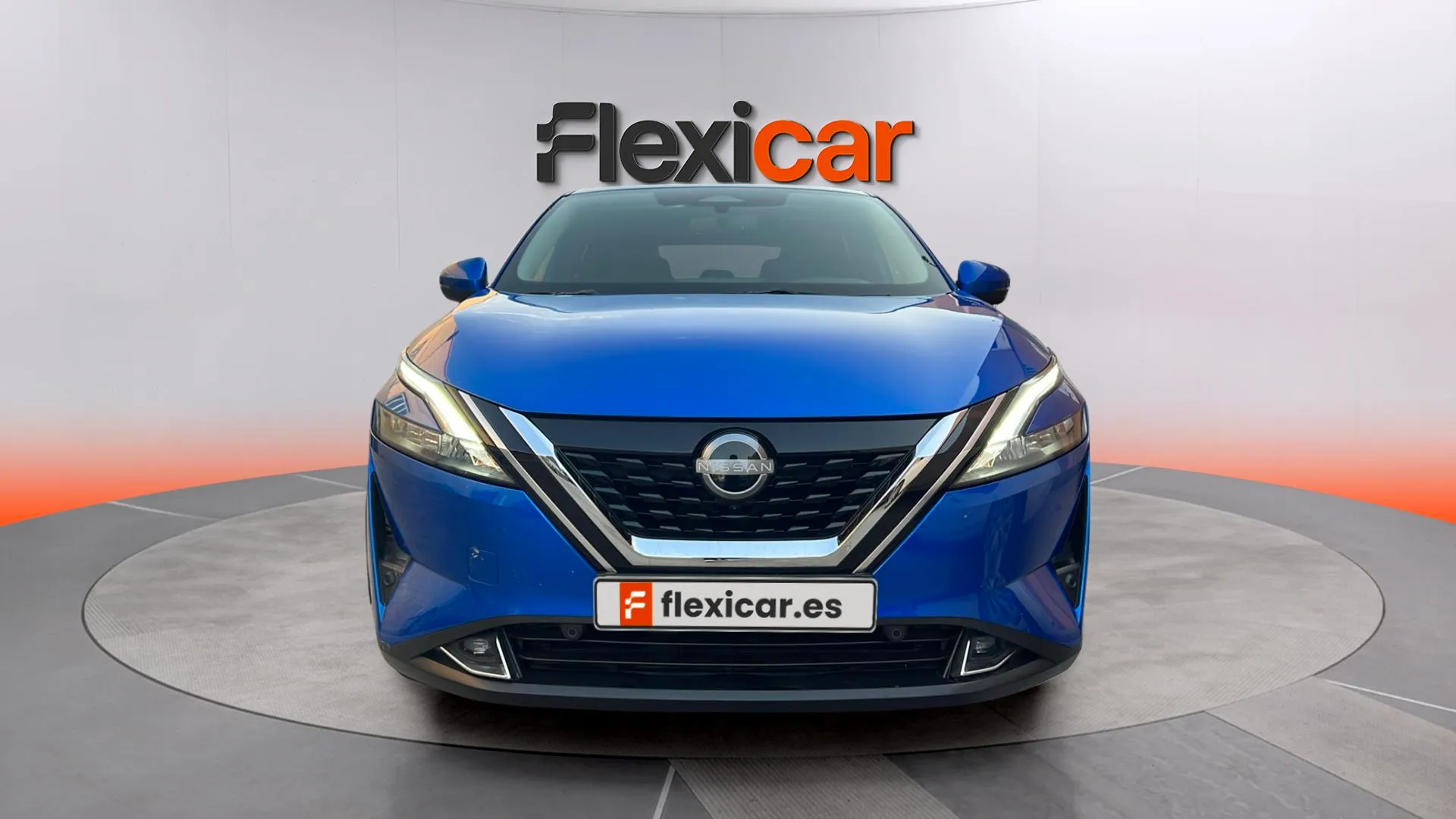Nissan Qashqai E-POWER N-Connecta - foto 2