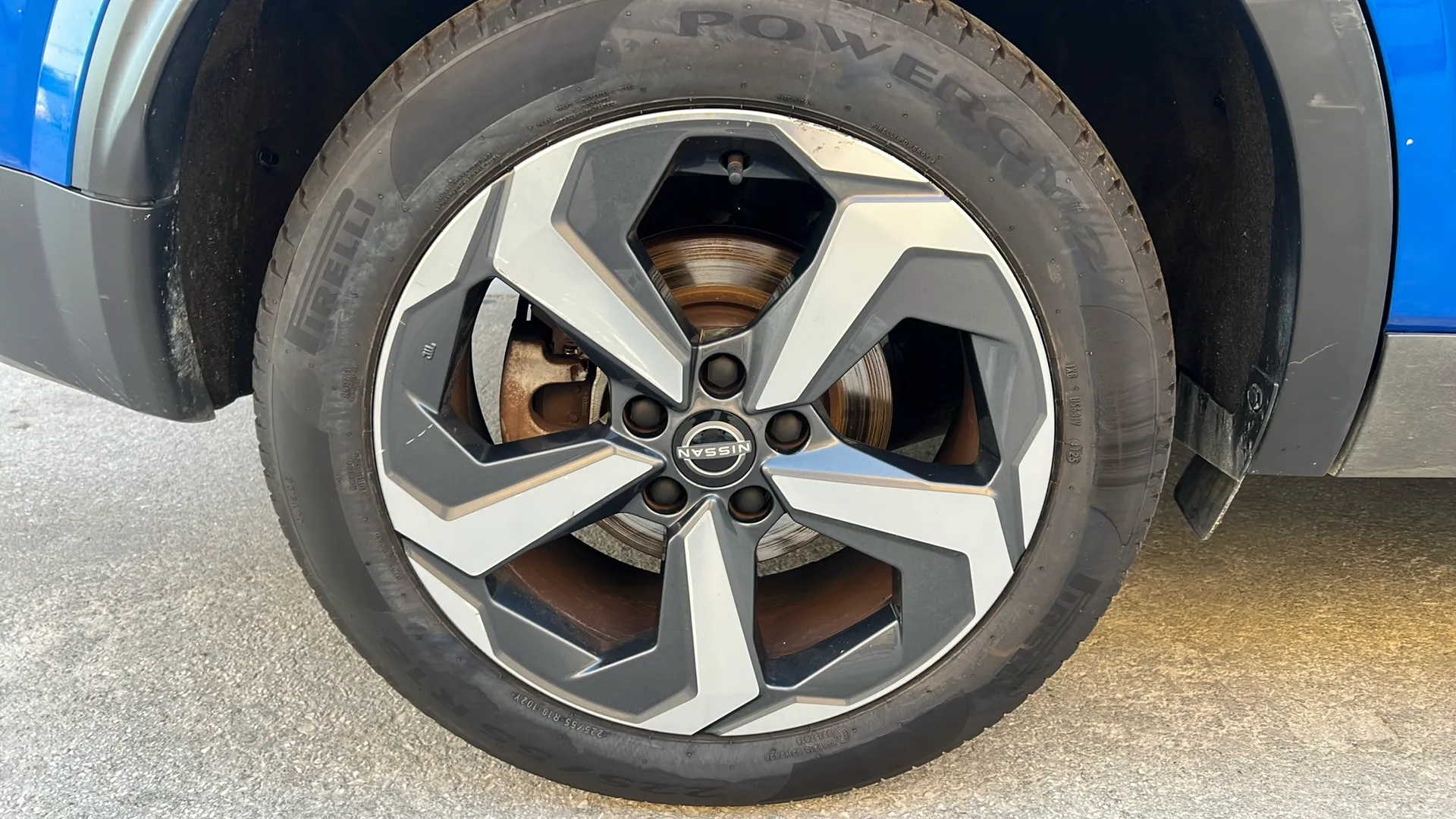 Nissan Qashqai E-POWER N-Connecta - foto 9