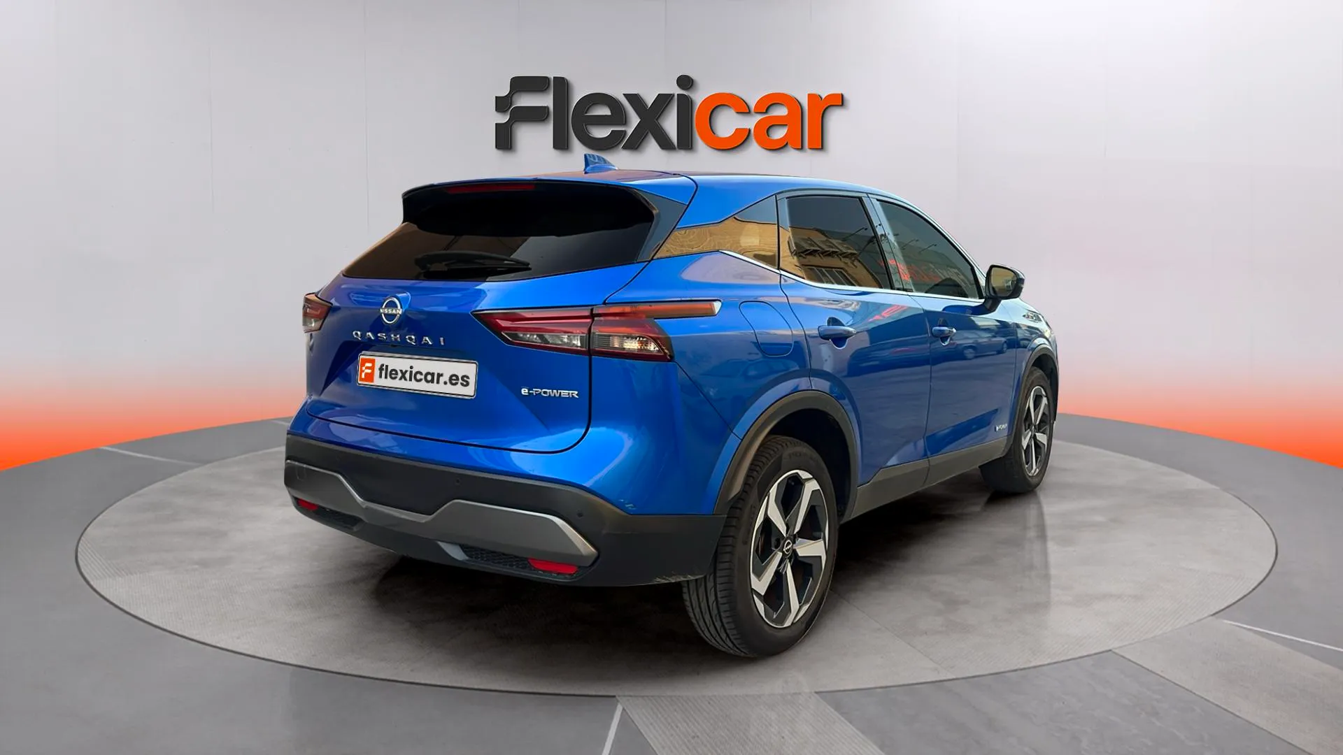 Nissan Qashqai E-POWER N-Connecta - foto 7