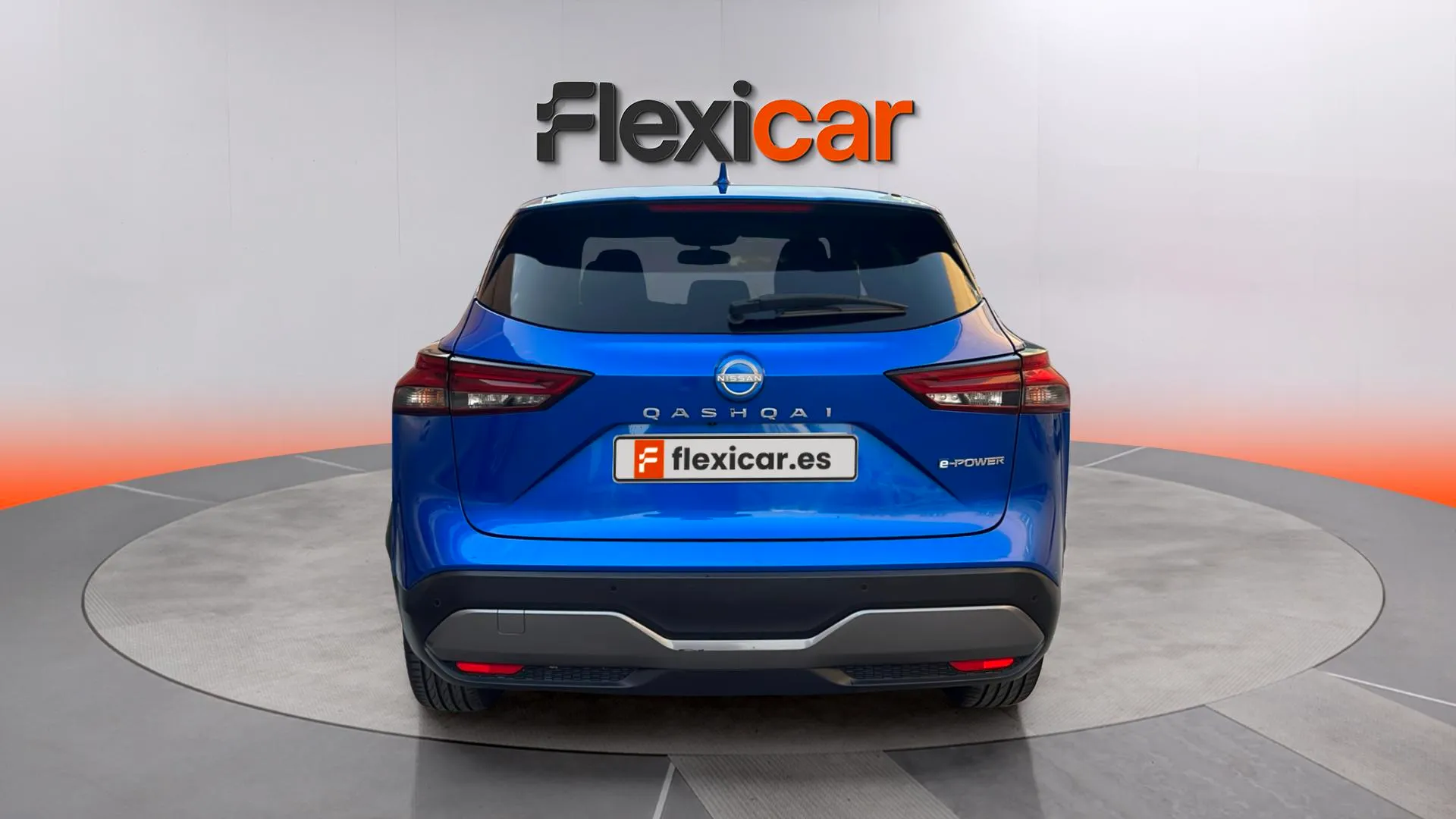 Nissan Qashqai E-POWER N-Connecta - foto 6