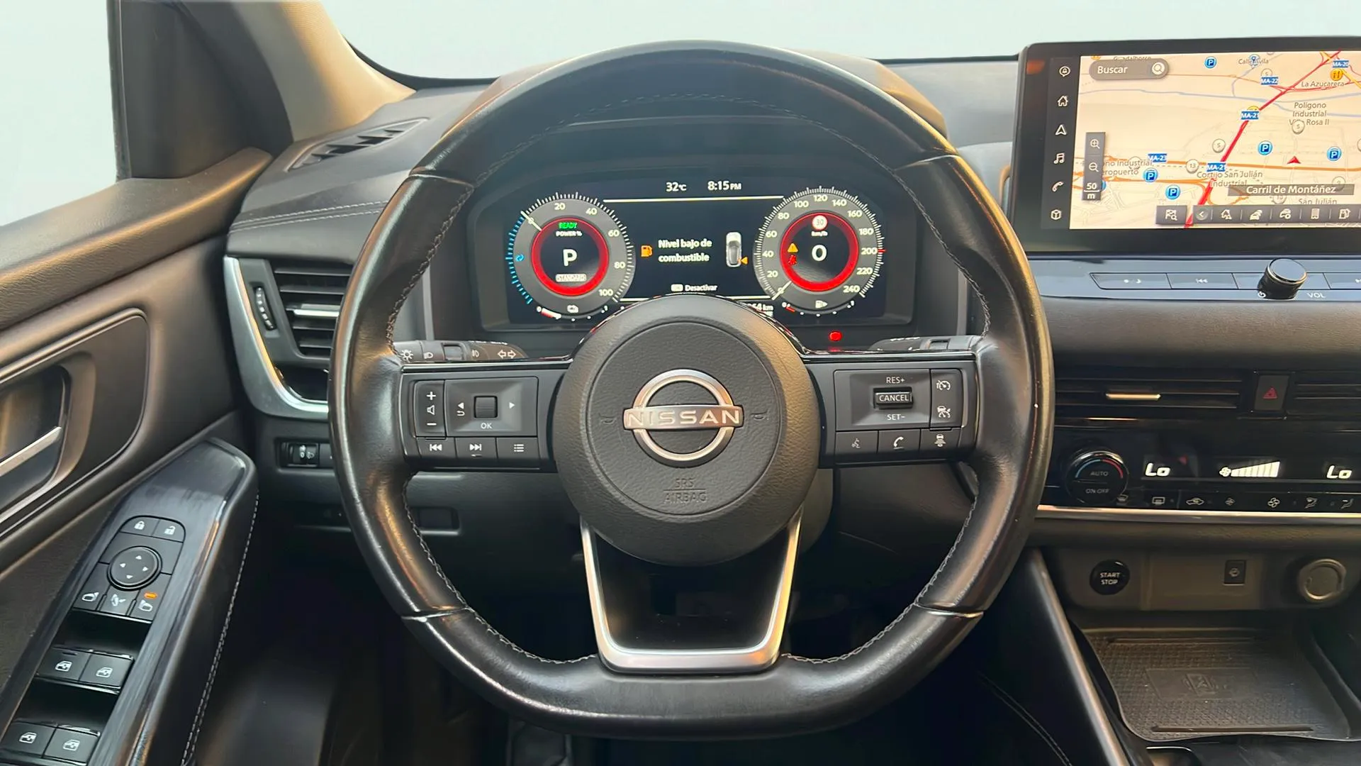 Nissan Qashqai E-POWER N-Connecta - foto 11