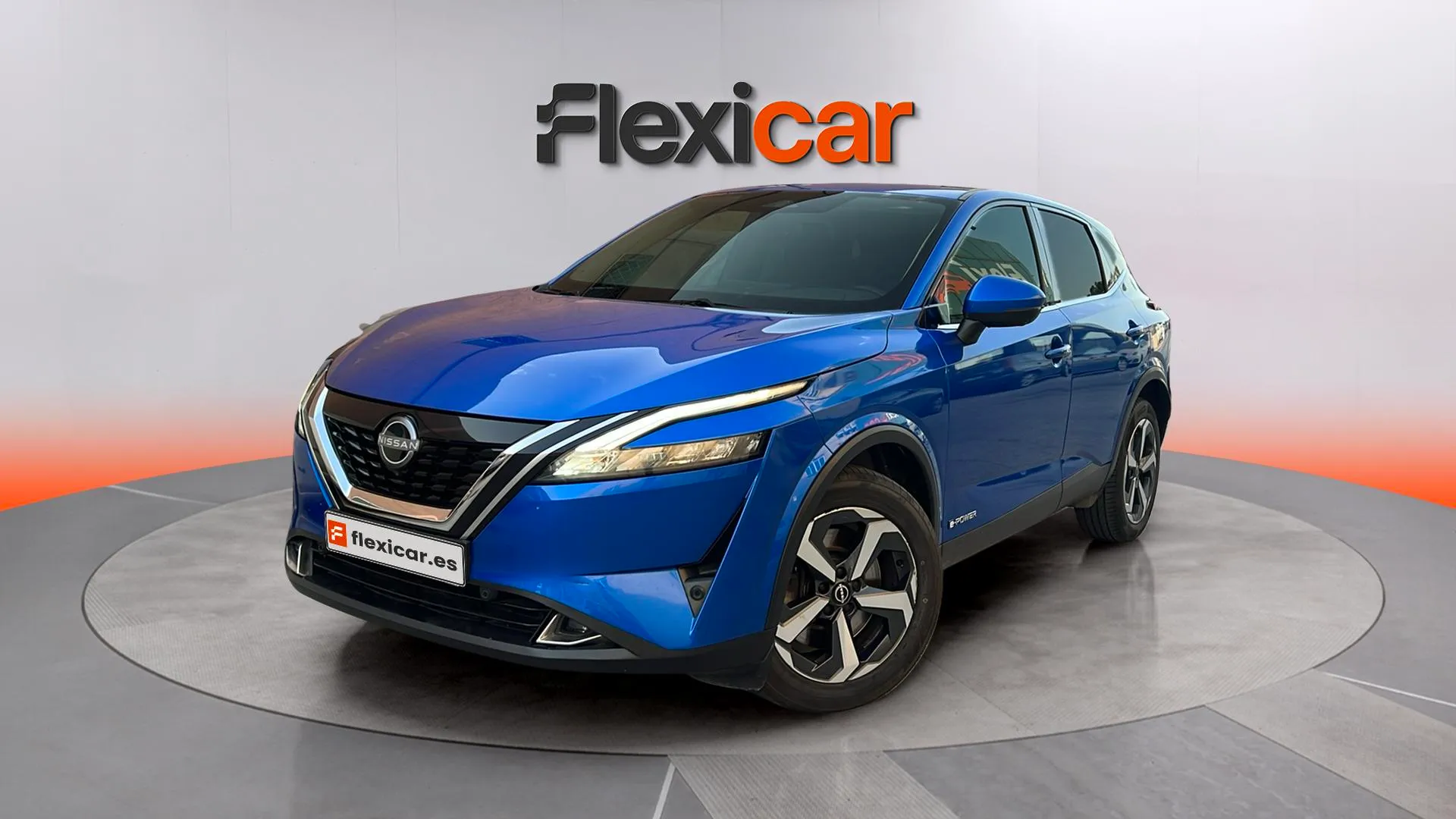 Nissan Qashqai E-POWER N-Connecta - foto 3