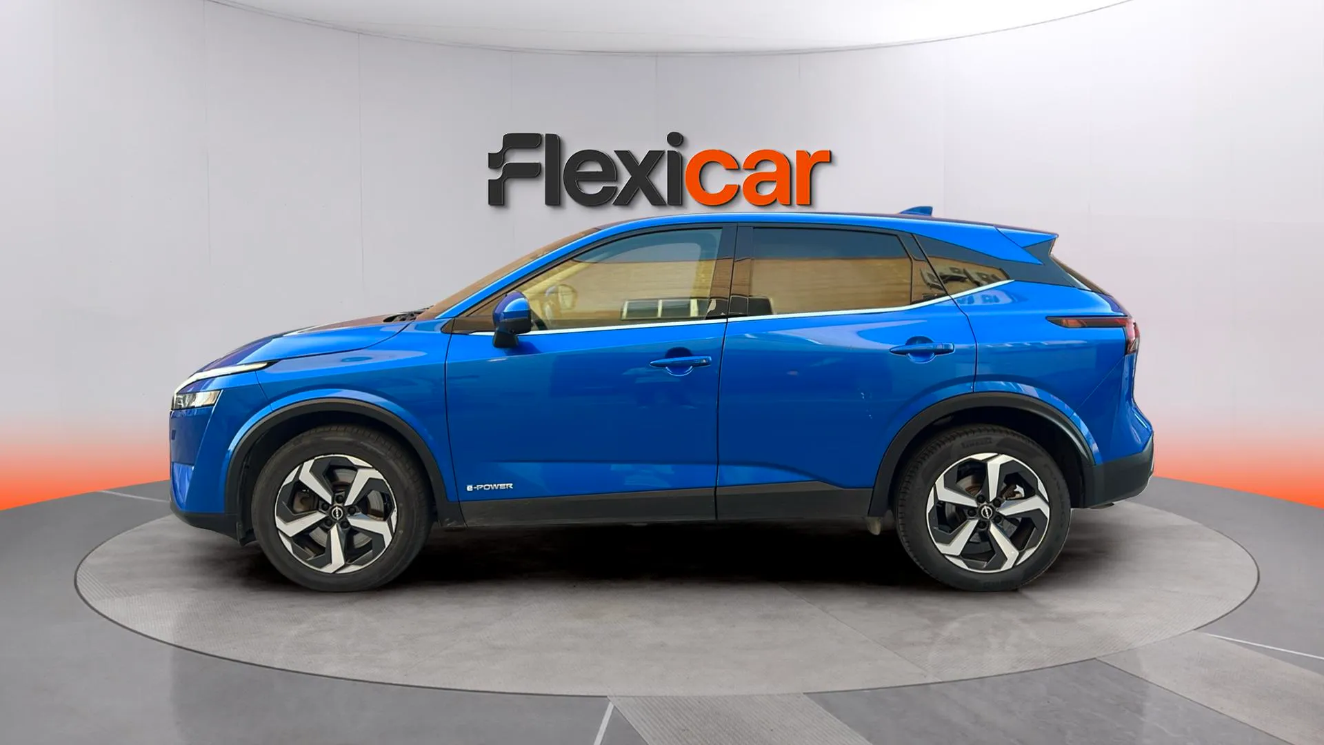 Nissan Qashqai E-POWER N-Connecta - foto 4