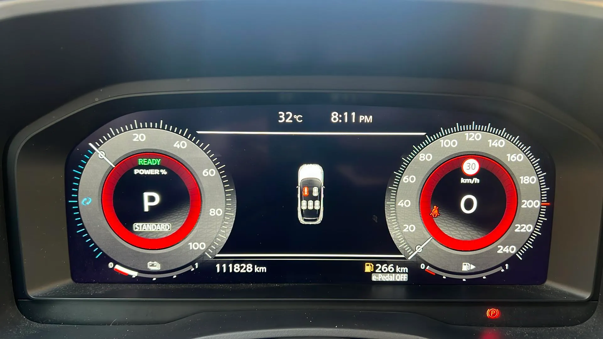 Nissan Qashqai E-POWER N-Connecta - foto 12