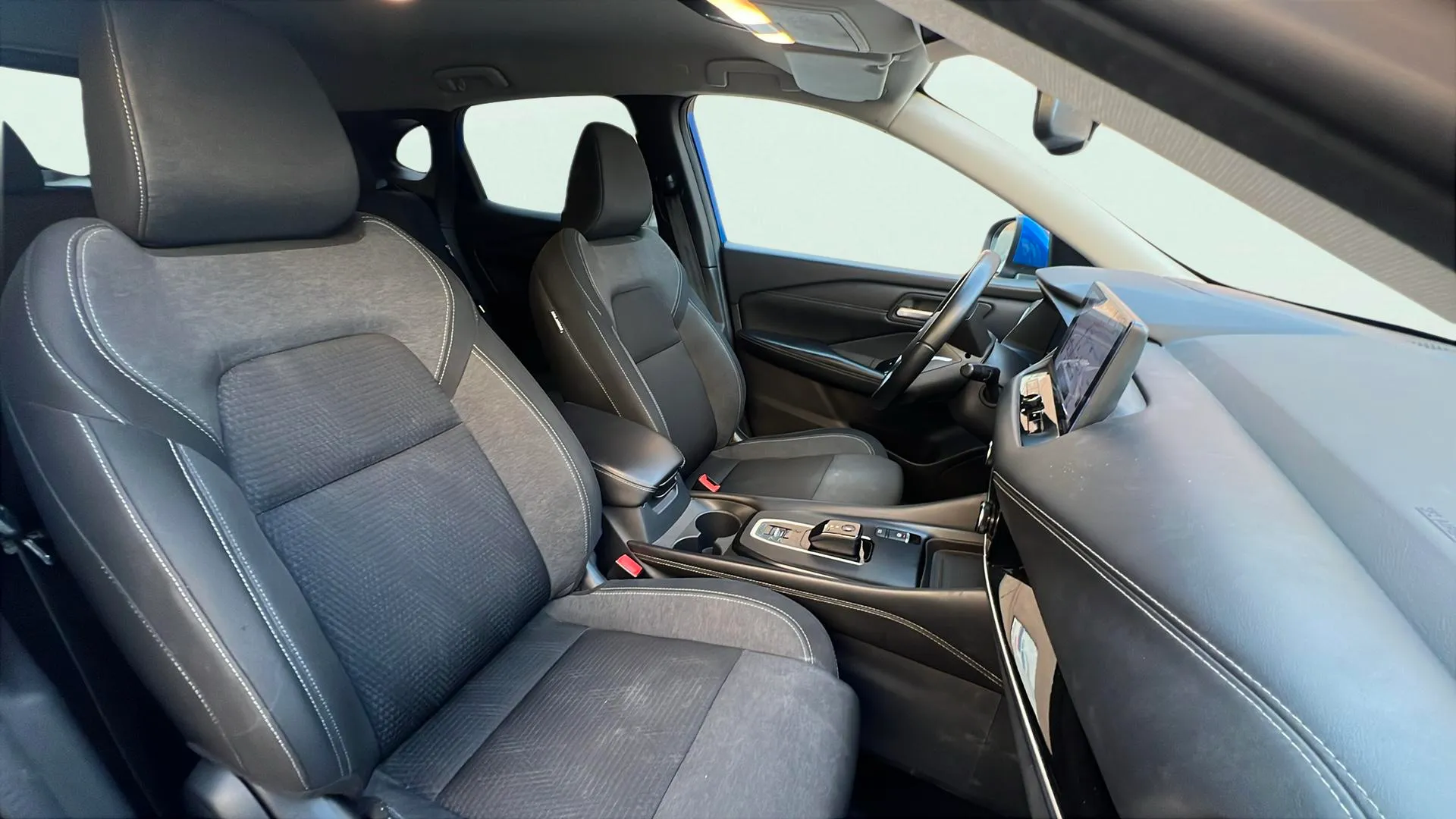 Nissan Qashqai E-POWER N-Connecta - foto 19