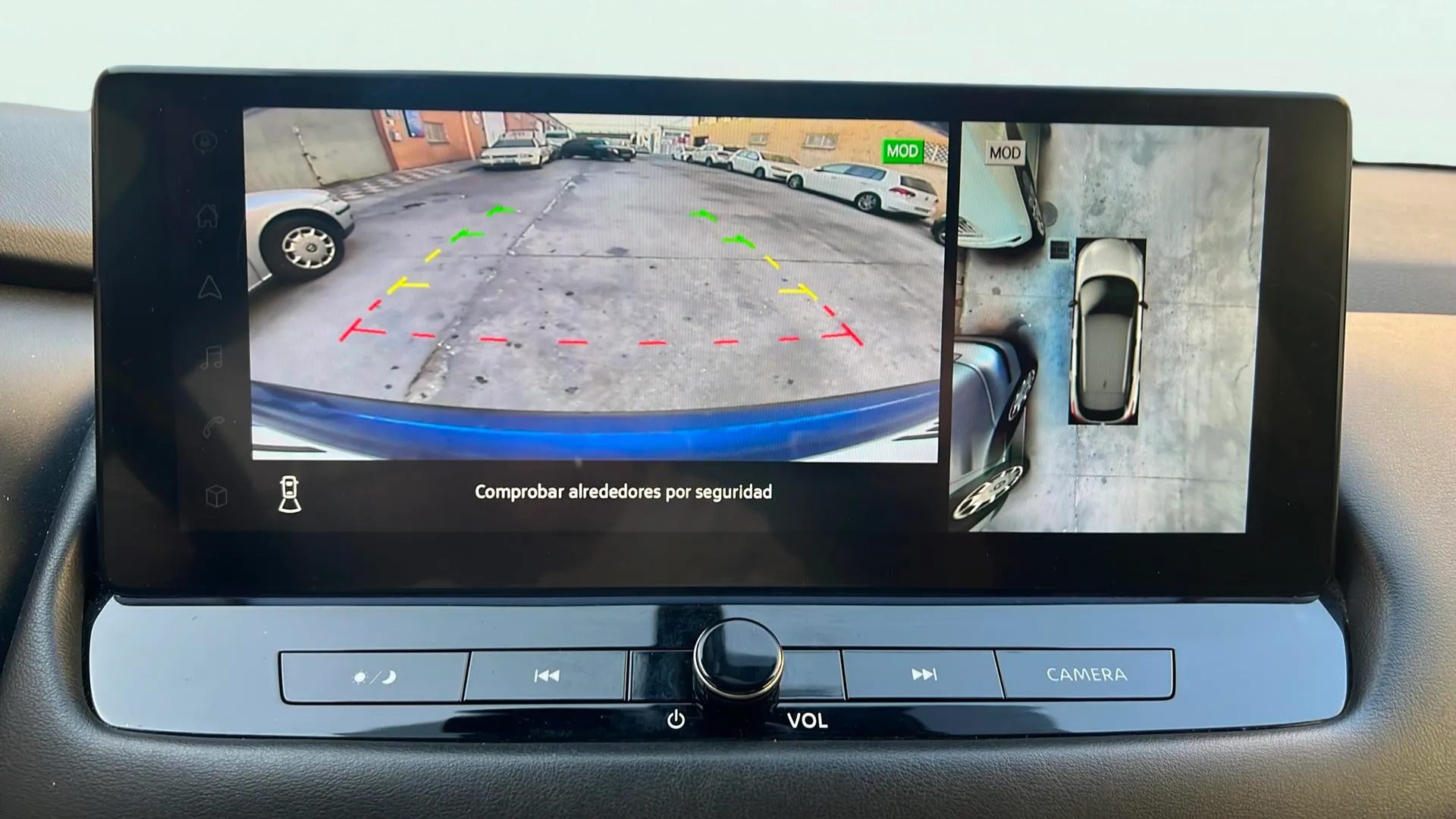 Nissan Qashqai E-POWER N-Connecta - foto 14