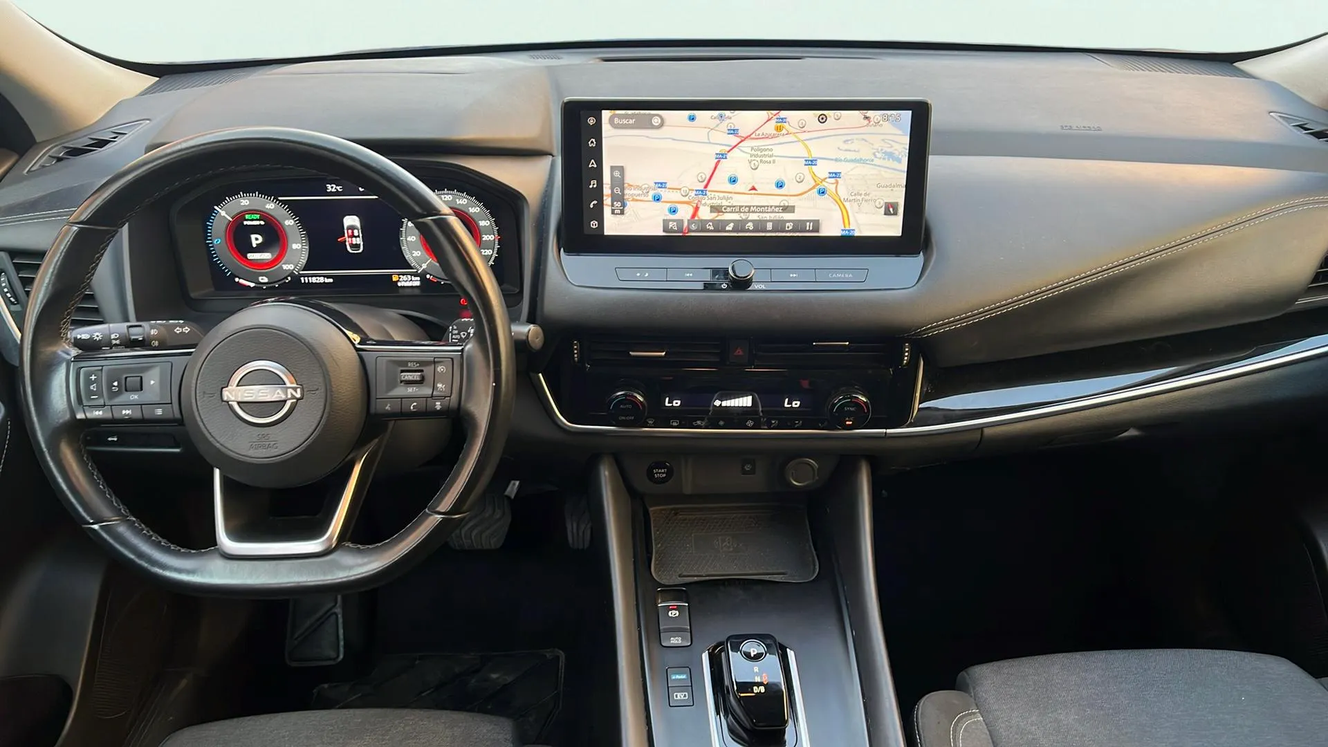 Nissan Qashqai E-POWER N-Connecta - foto 10