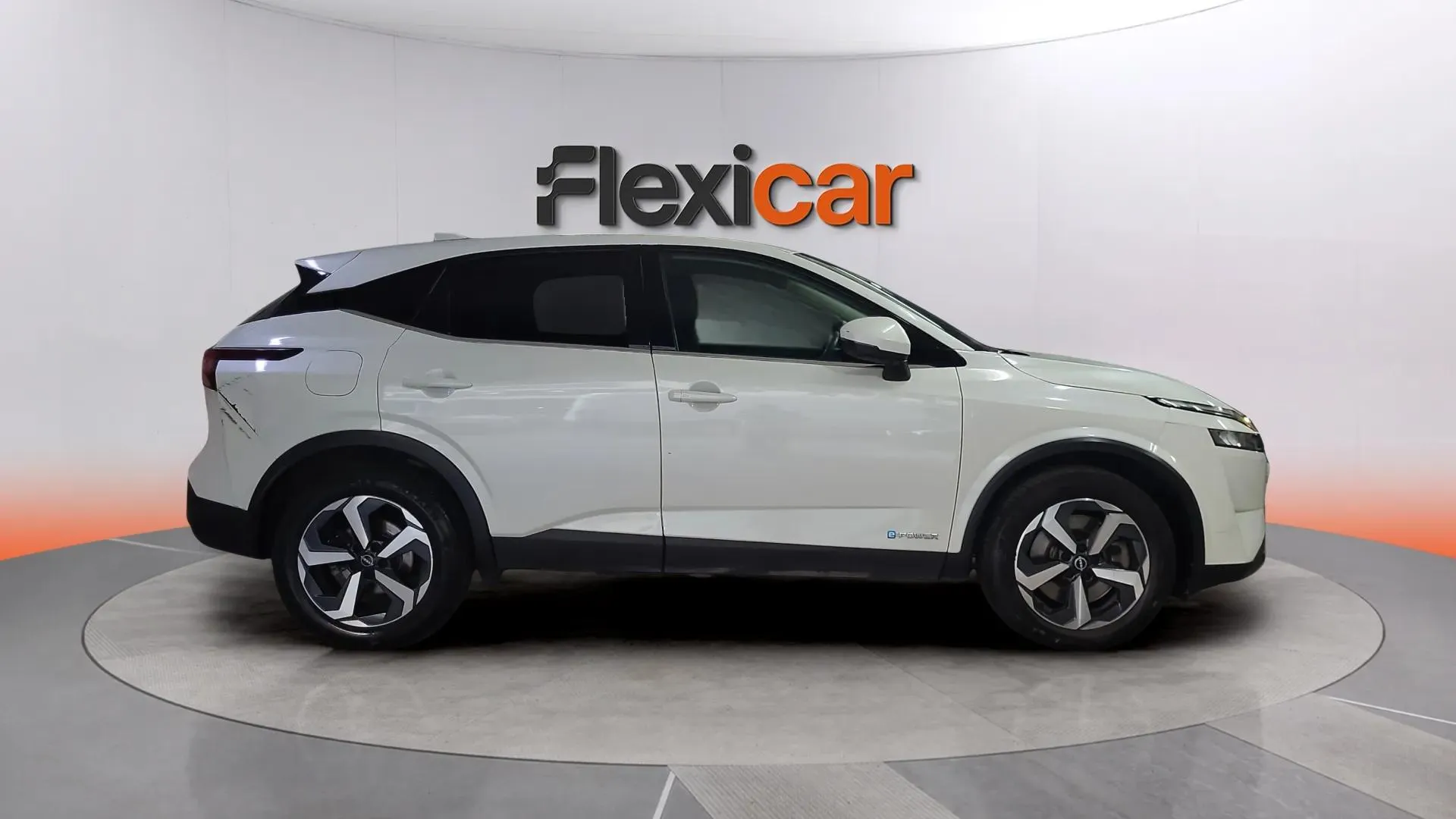 Nissan Qashqai E-POWER N-Connecta - foto 5