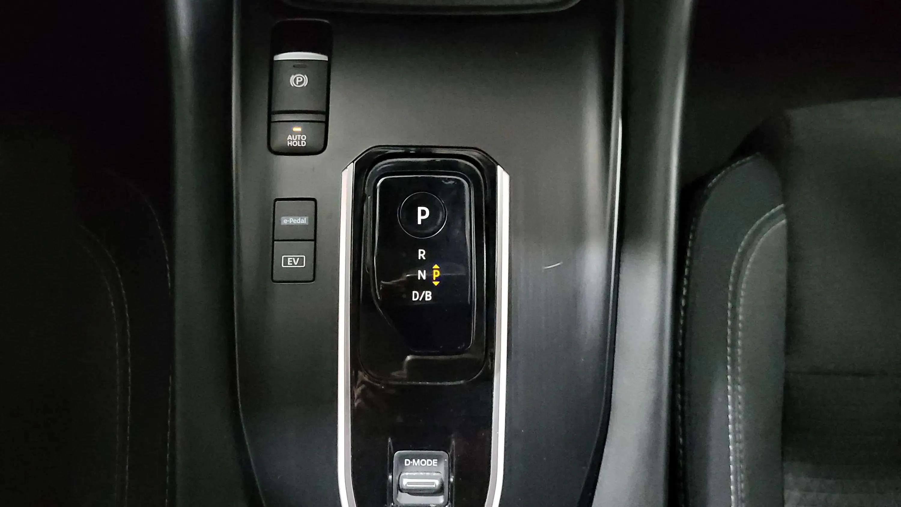 Nissan Qashqai E-POWER N-Connecta - foto 14