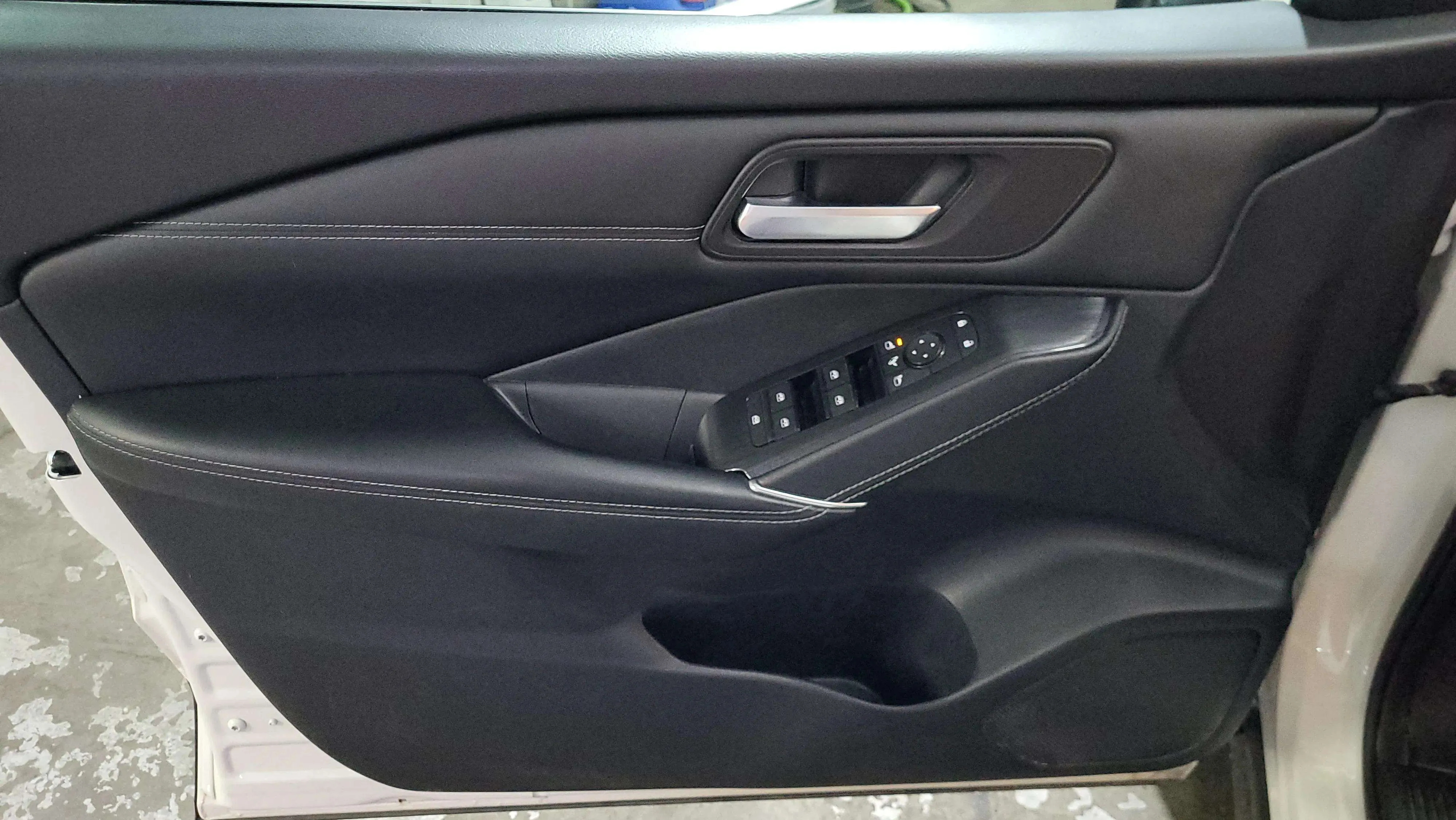 Nissan Qashqai E-POWER N-Connecta - foto 18