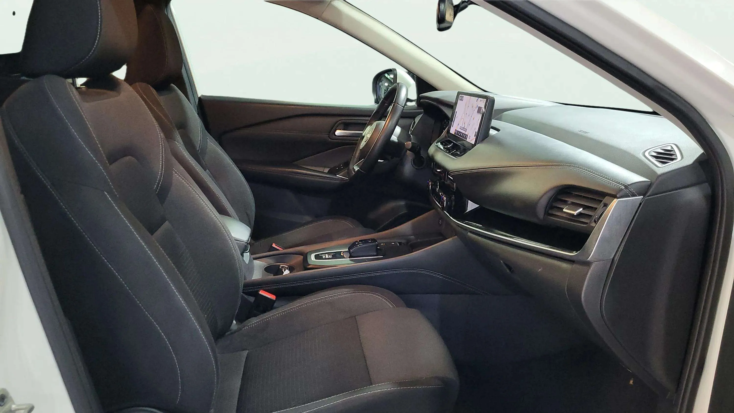Nissan Qashqai E-POWER N-Connecta - foto 9
