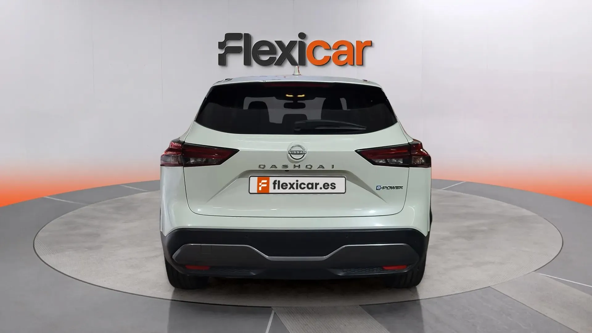 Nissan Qashqai E-POWER N-Connecta - foto 4