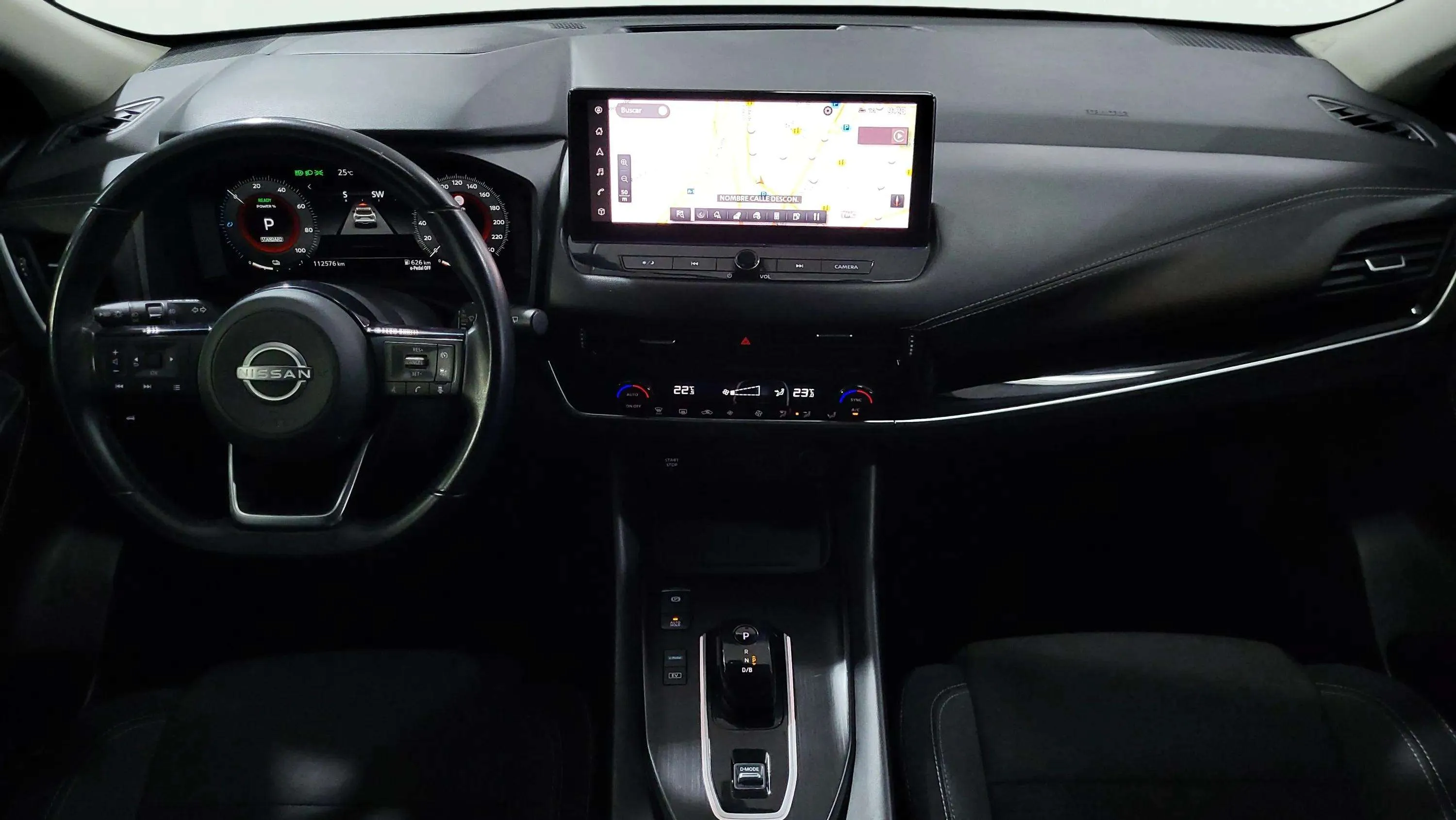 Nissan Qashqai E-POWER N-Connecta - foto 11