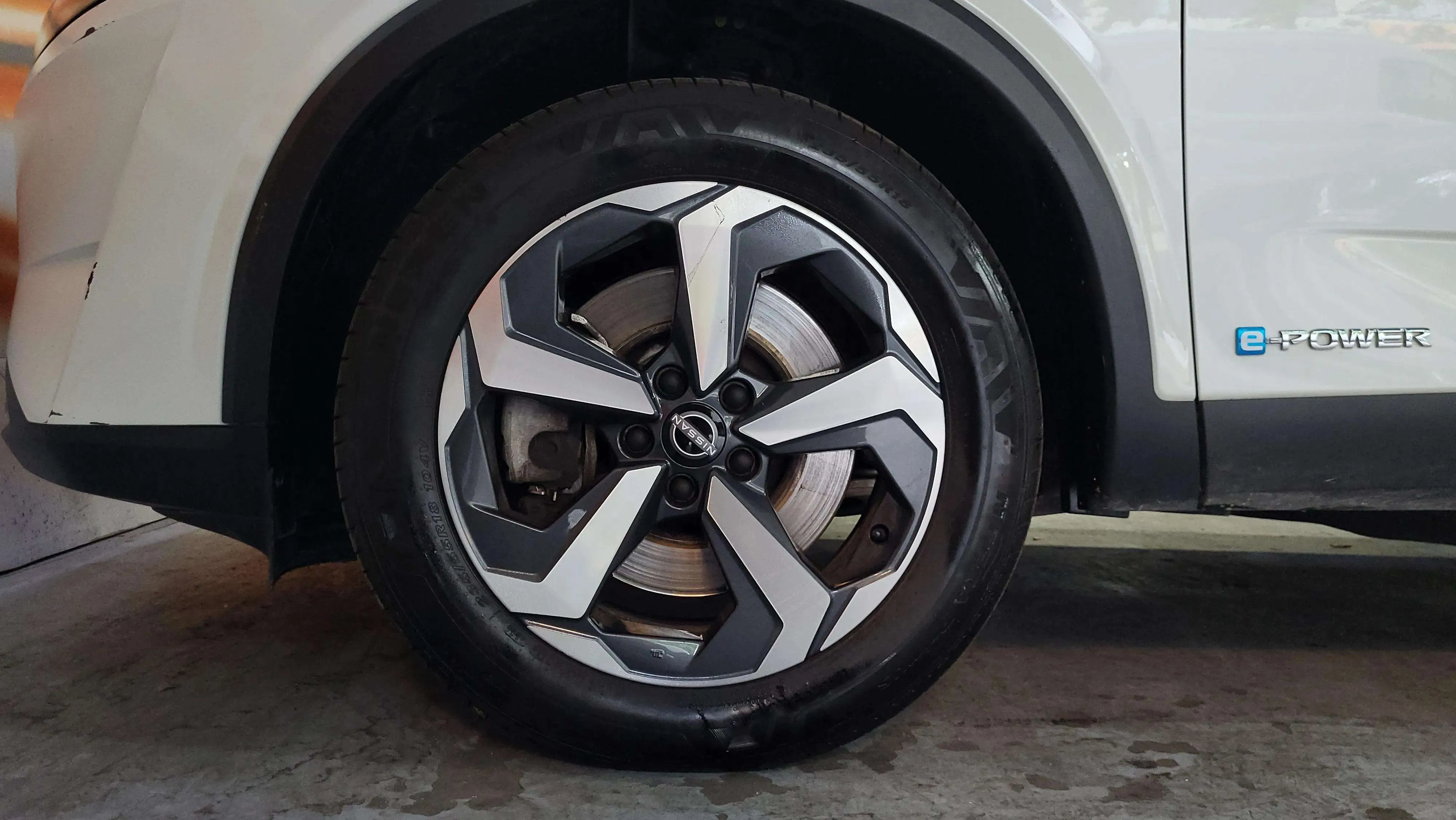 Nissan Qashqai E-POWER N-Connecta - foto 19