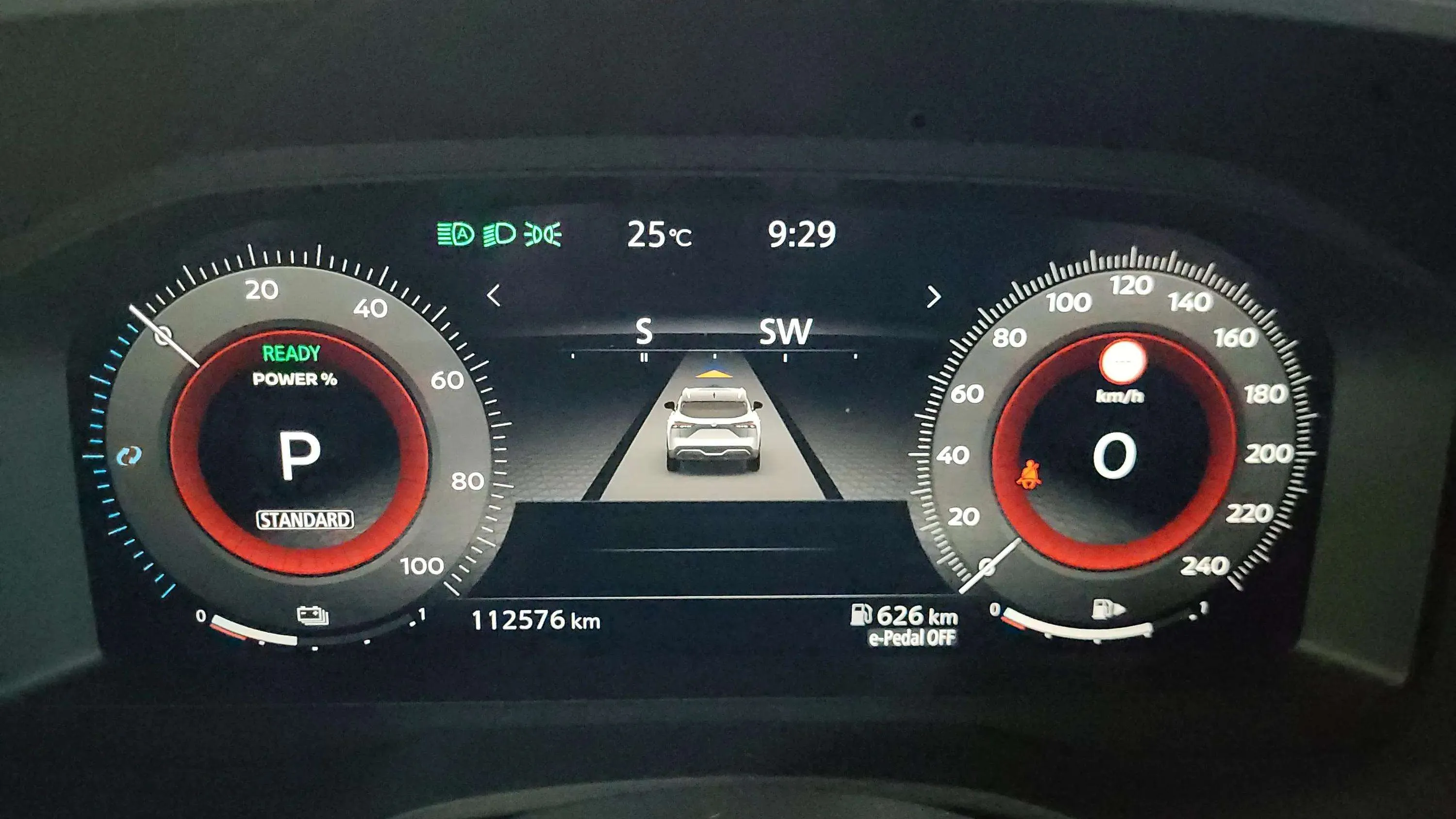 Nissan Qashqai E-POWER N-Connecta - foto 17
