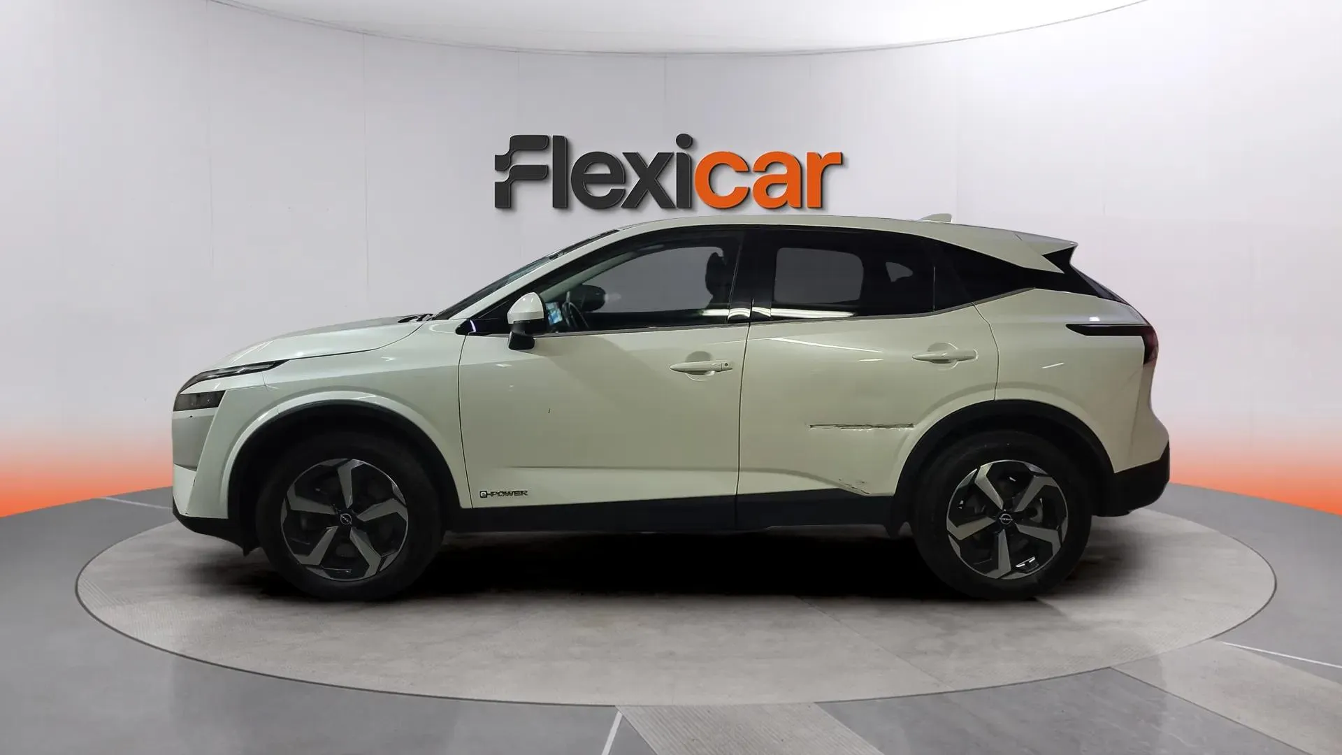 Nissan Qashqai E-POWER N-Connecta - foto 3