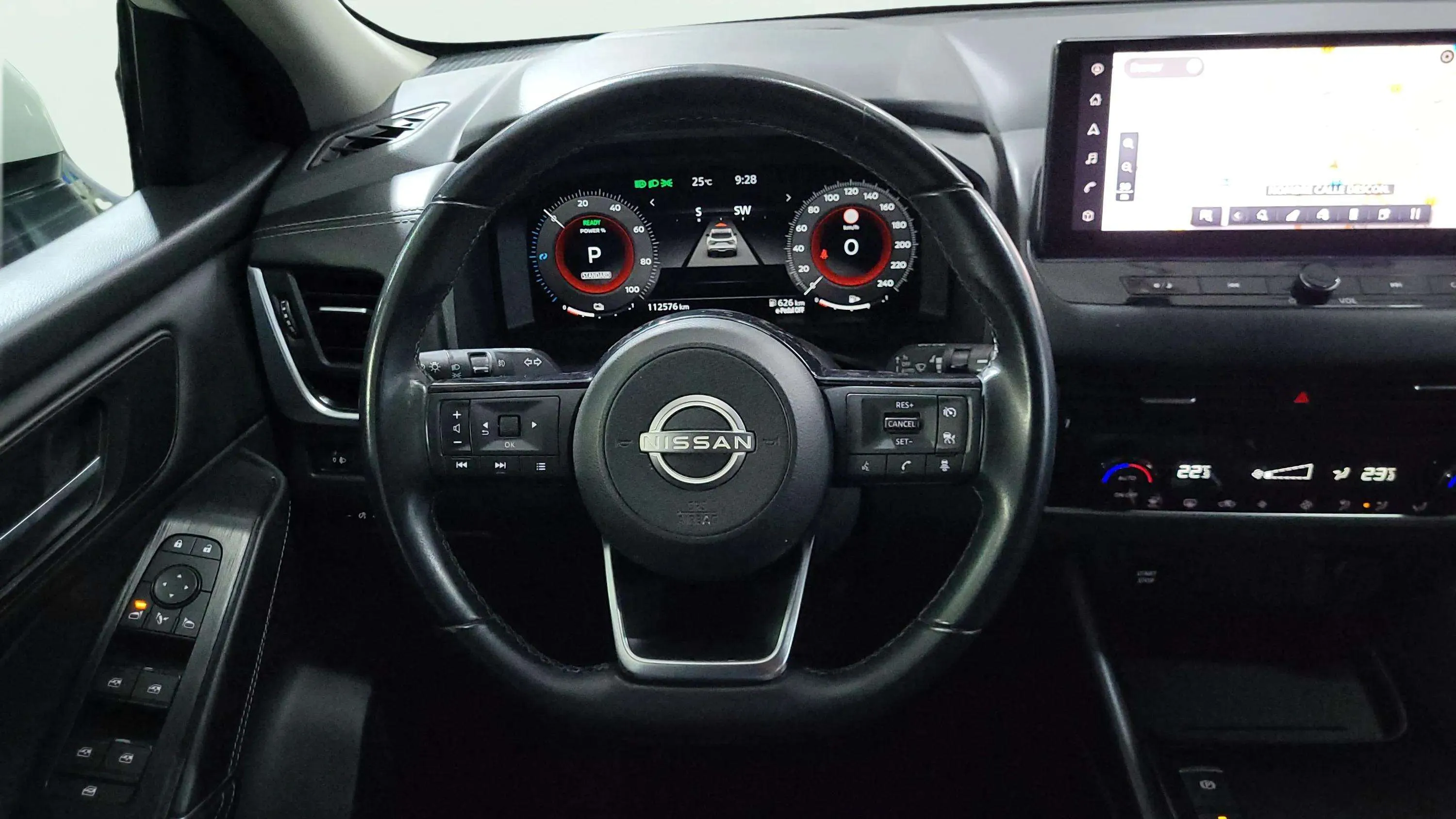 Nissan Qashqai E-POWER N-Connecta - foto 15