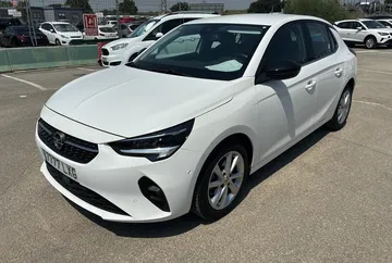 opel corsa 12t xhl elegance gasolina manual arval barcelona 903000000273710
