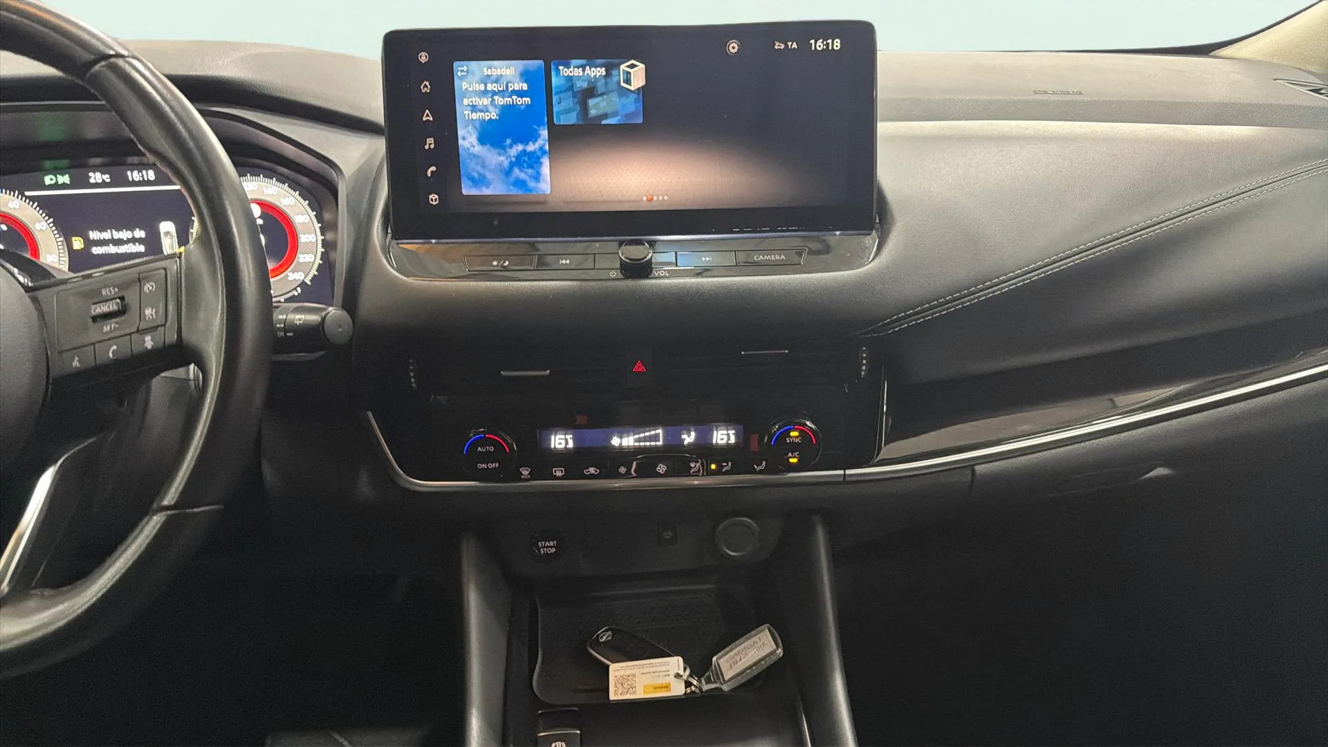 Nissan Qashqai E-POWER N-Connecta - foto 7