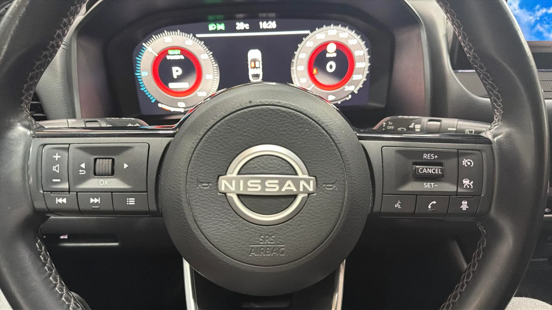 Nissan Qashqai E-POWER N-Connecta - foto 9