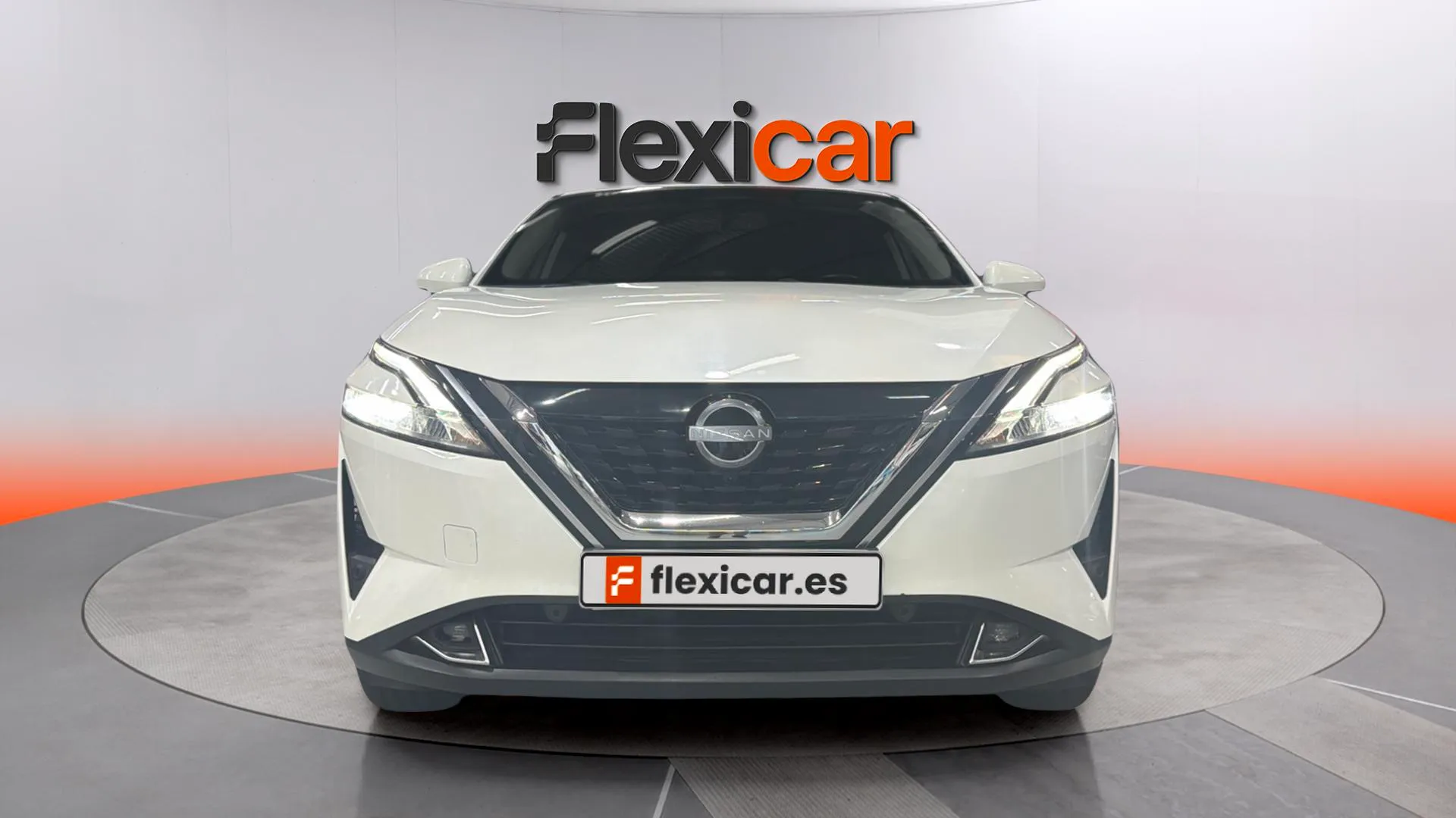 Nissan Qashqai E-POWER N-Connecta - foto 2