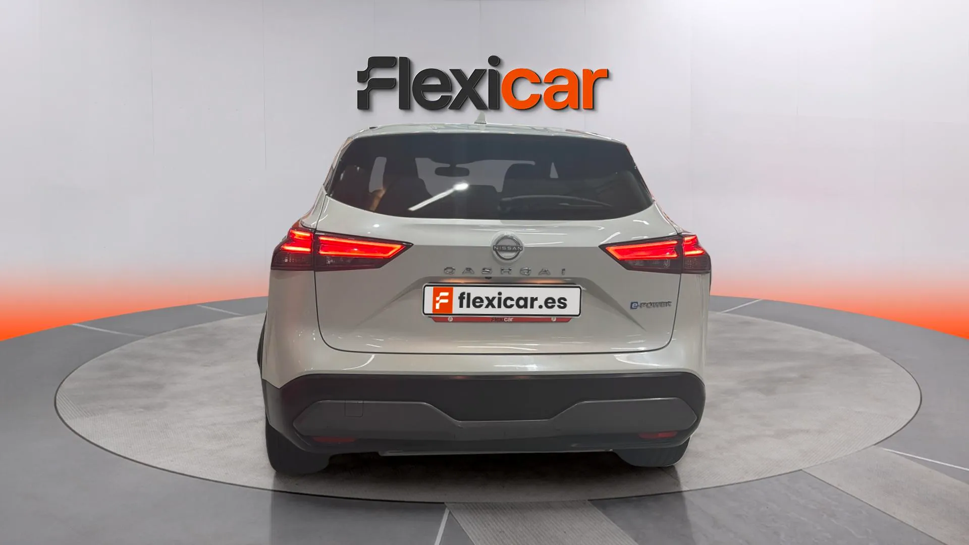 Nissan Qashqai E-POWER N-Connecta - foto 4