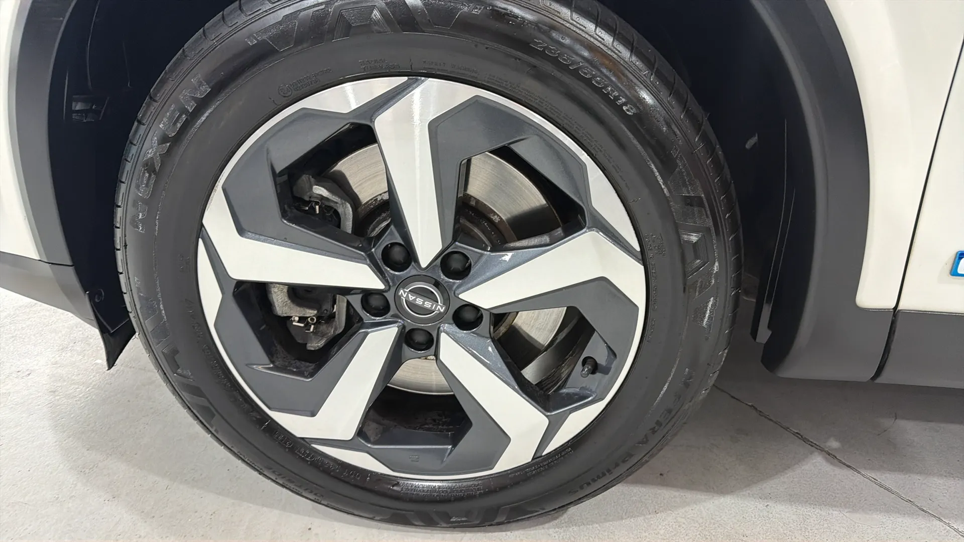 Nissan Qashqai E-POWER N-Connecta - foto 22