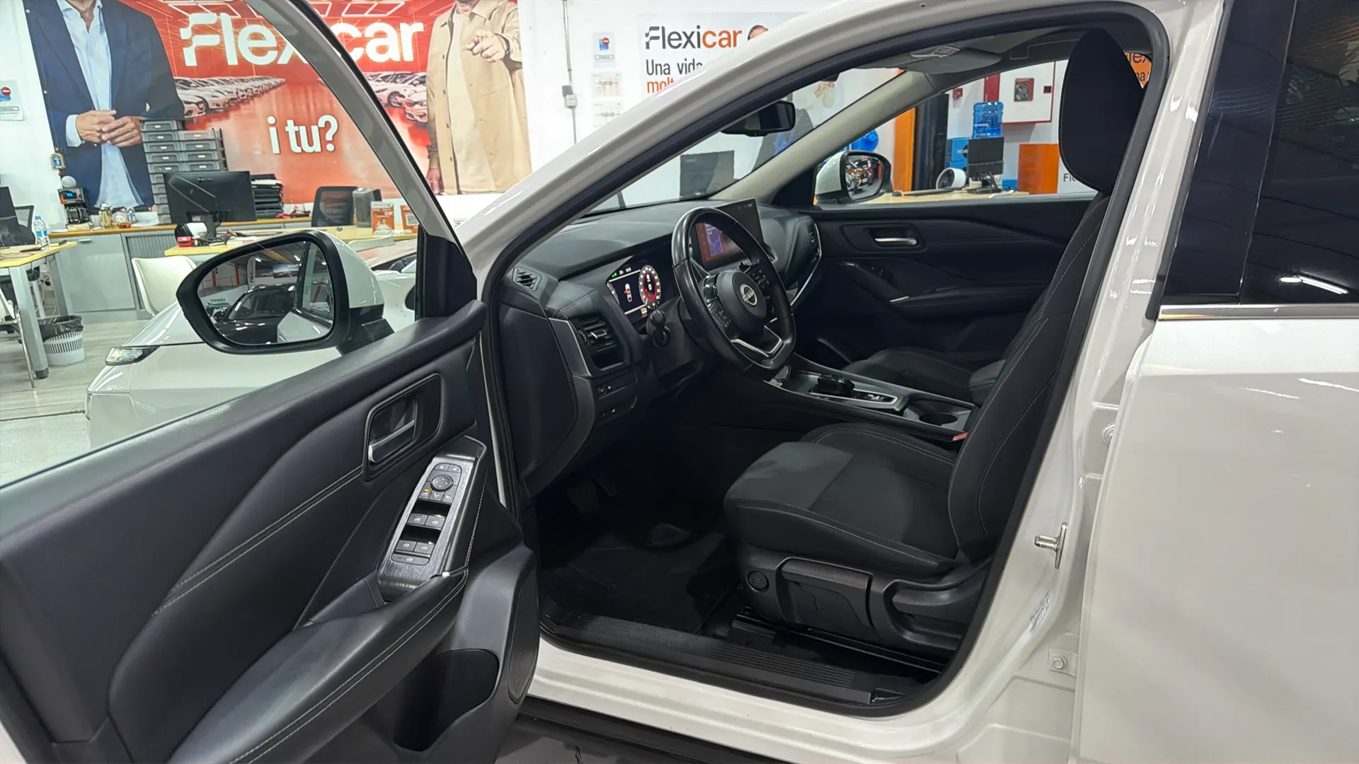 Nissan Qashqai E-POWER N-Connecta - foto 10