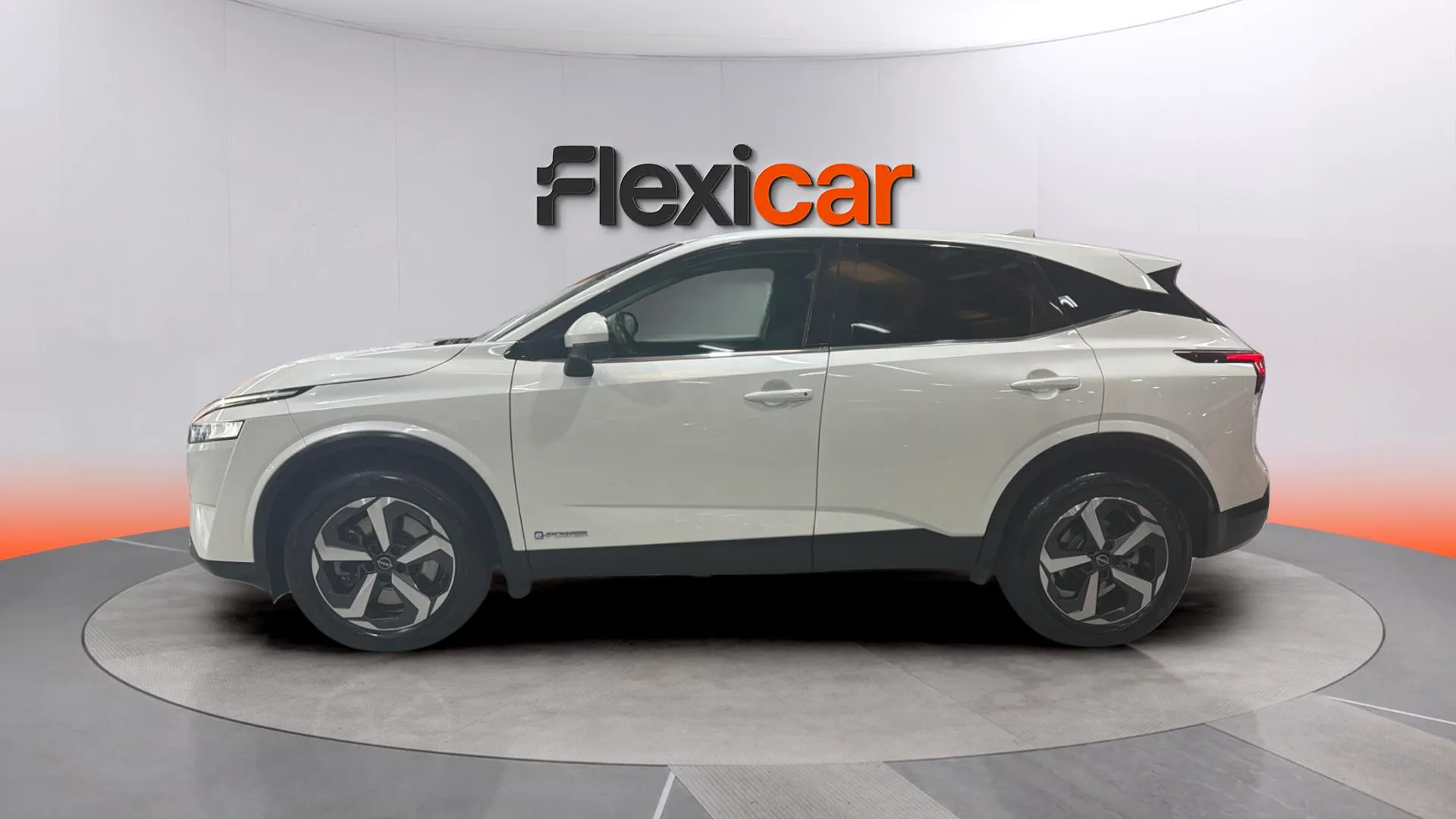 Nissan Qashqai E-POWER N-Connecta - foto 5