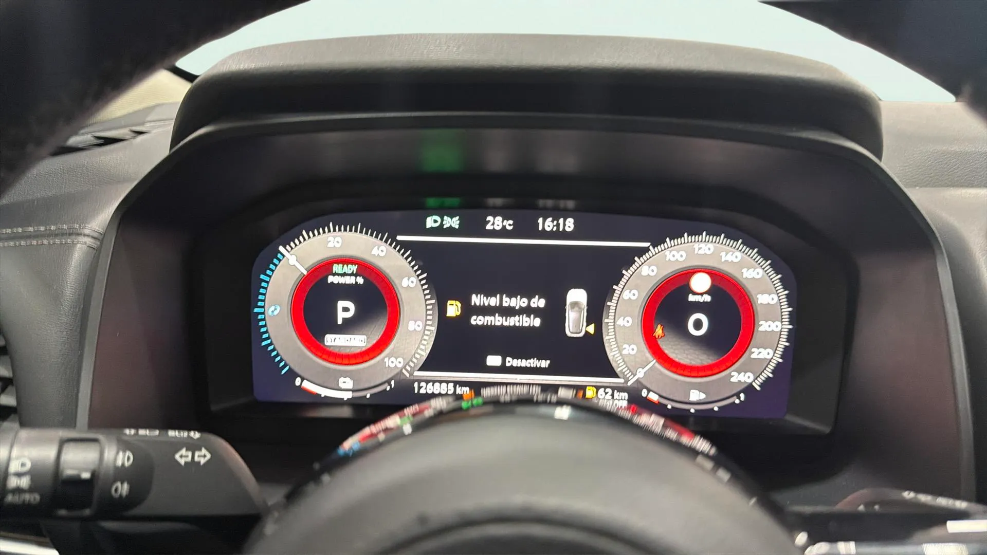 Nissan Qashqai E-POWER N-Connecta - foto 8