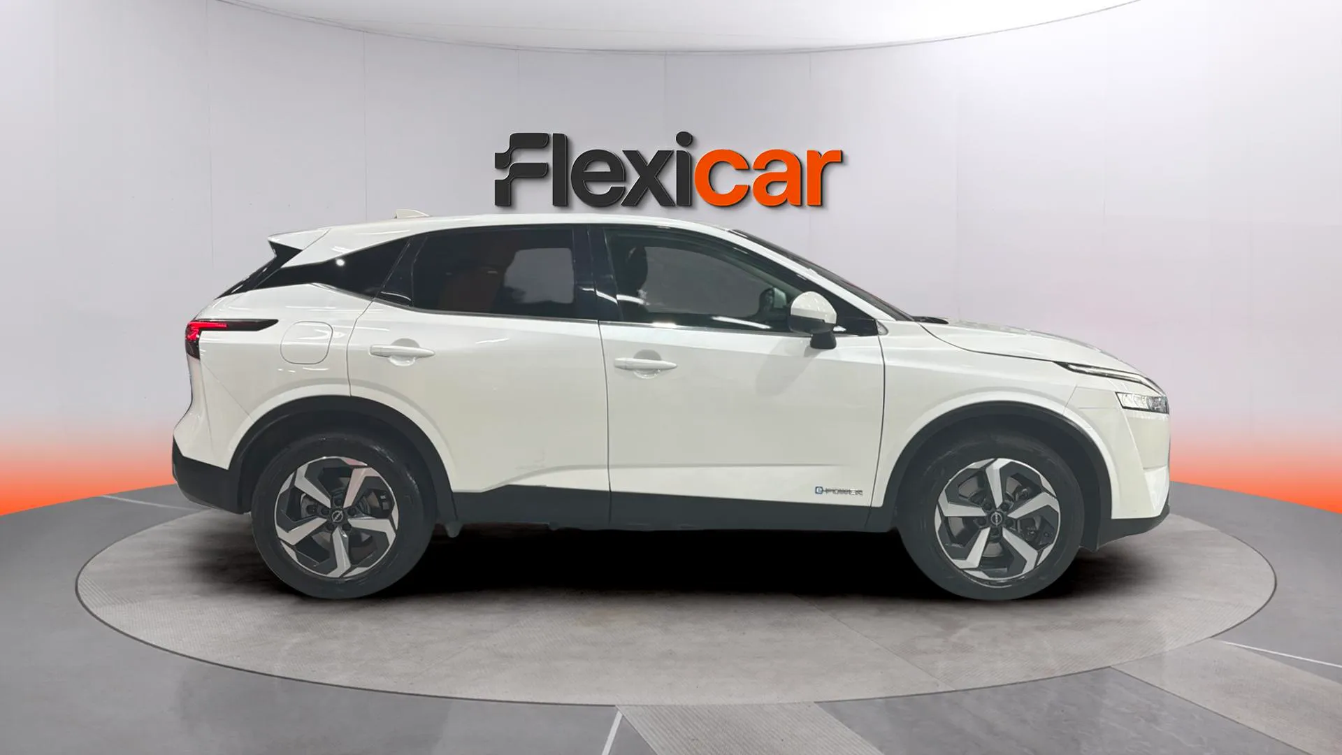 Nissan Qashqai E-POWER N-Connecta - foto 3