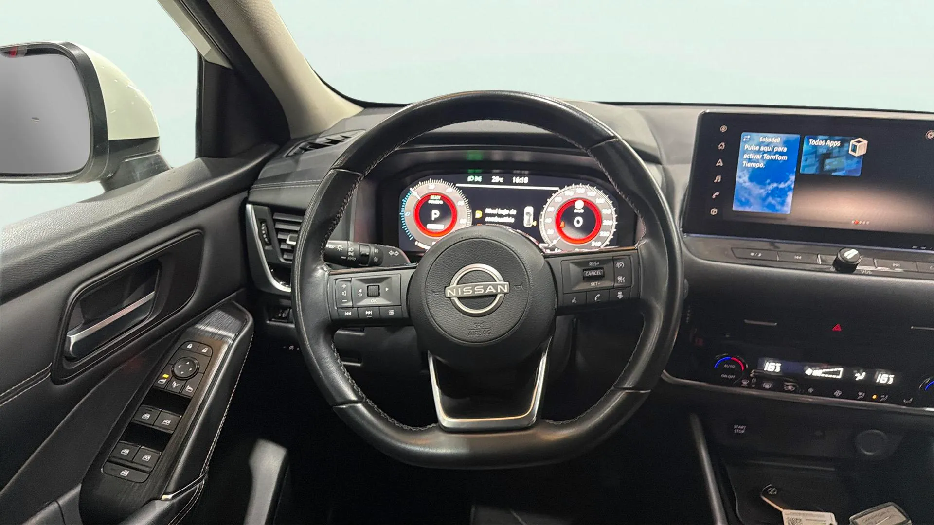 Nissan Qashqai E-POWER N-Connecta - foto 6