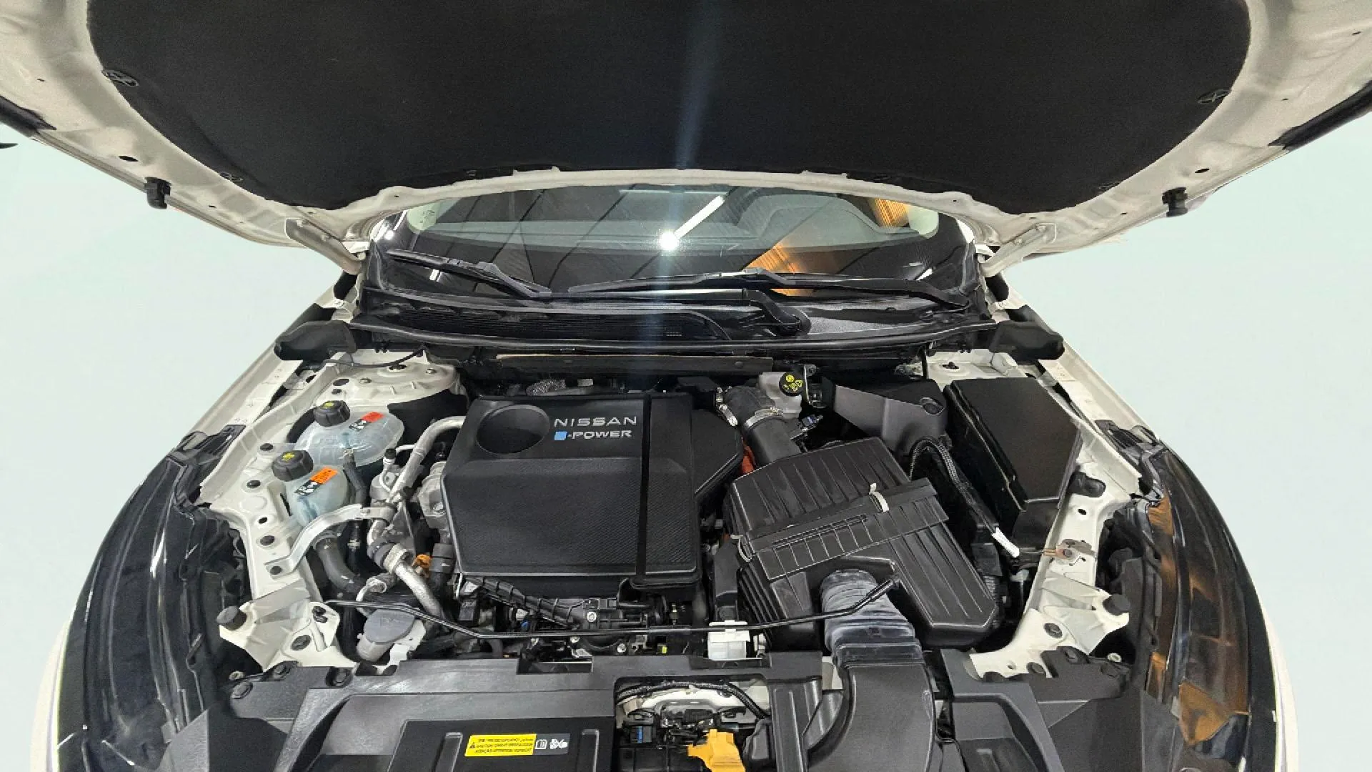 Nissan Qashqai E-POWER N-Connecta - foto 23