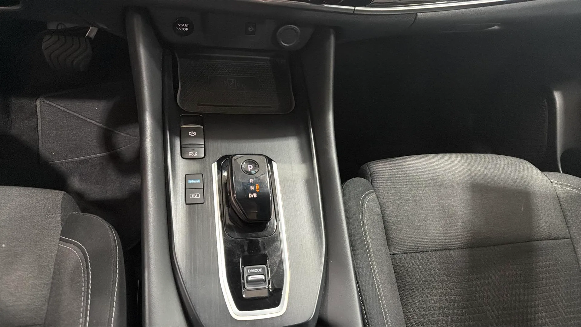 Nissan Qashqai E-POWER N-Connecta - foto 18