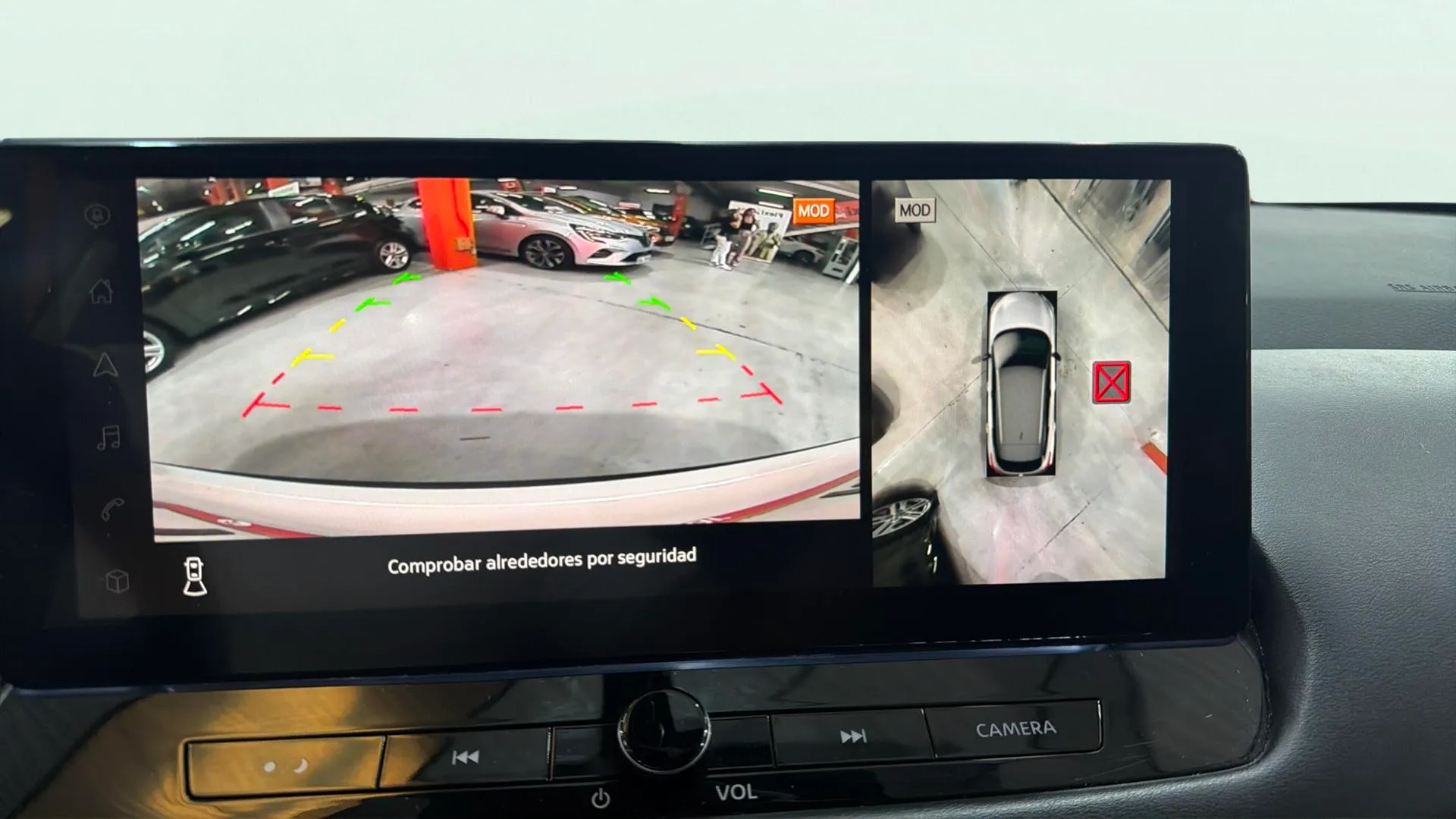 Nissan Qashqai E-POWER N-Connecta - foto 19