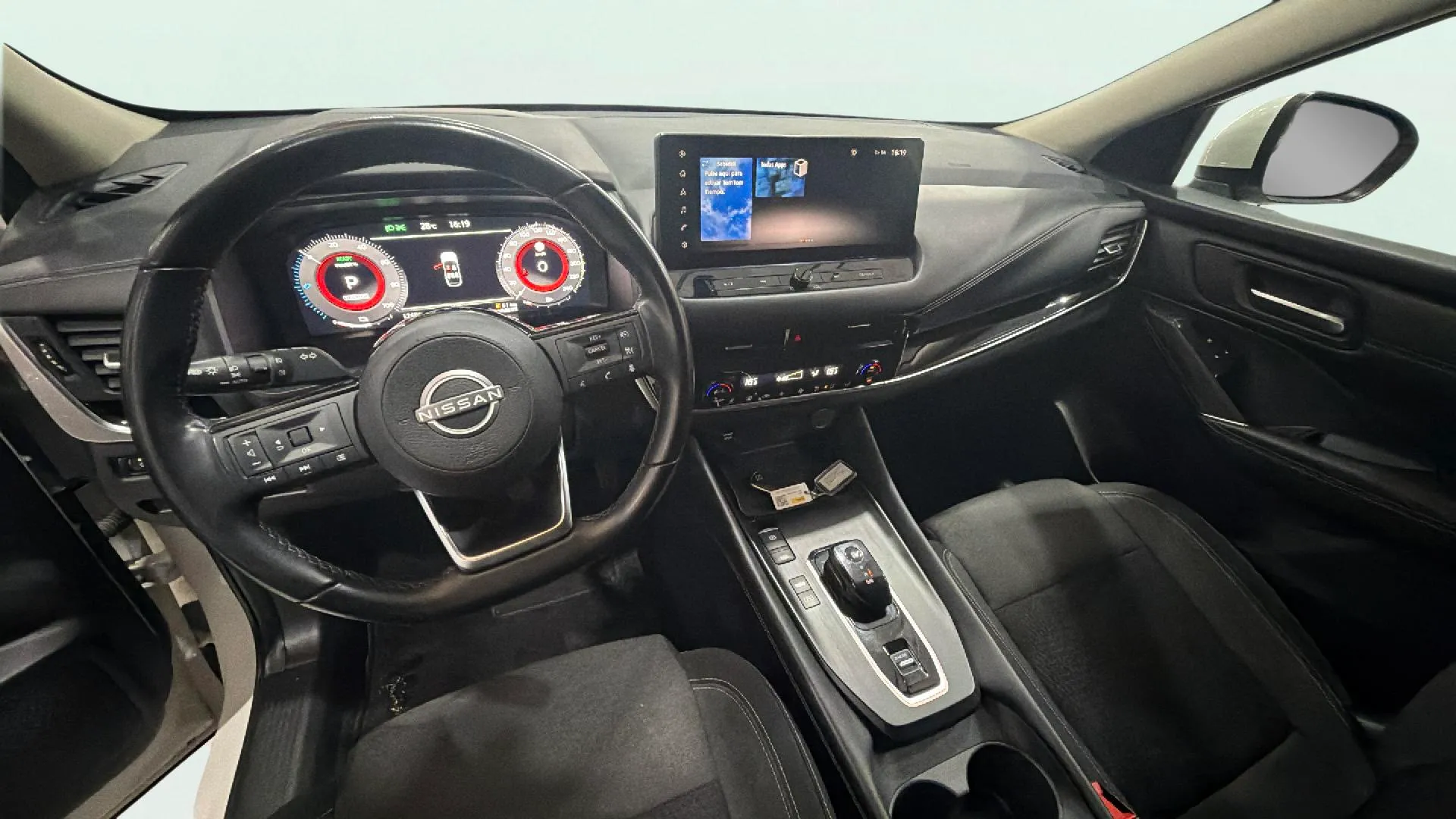 Nissan Qashqai E-POWER N-Connecta - foto 14