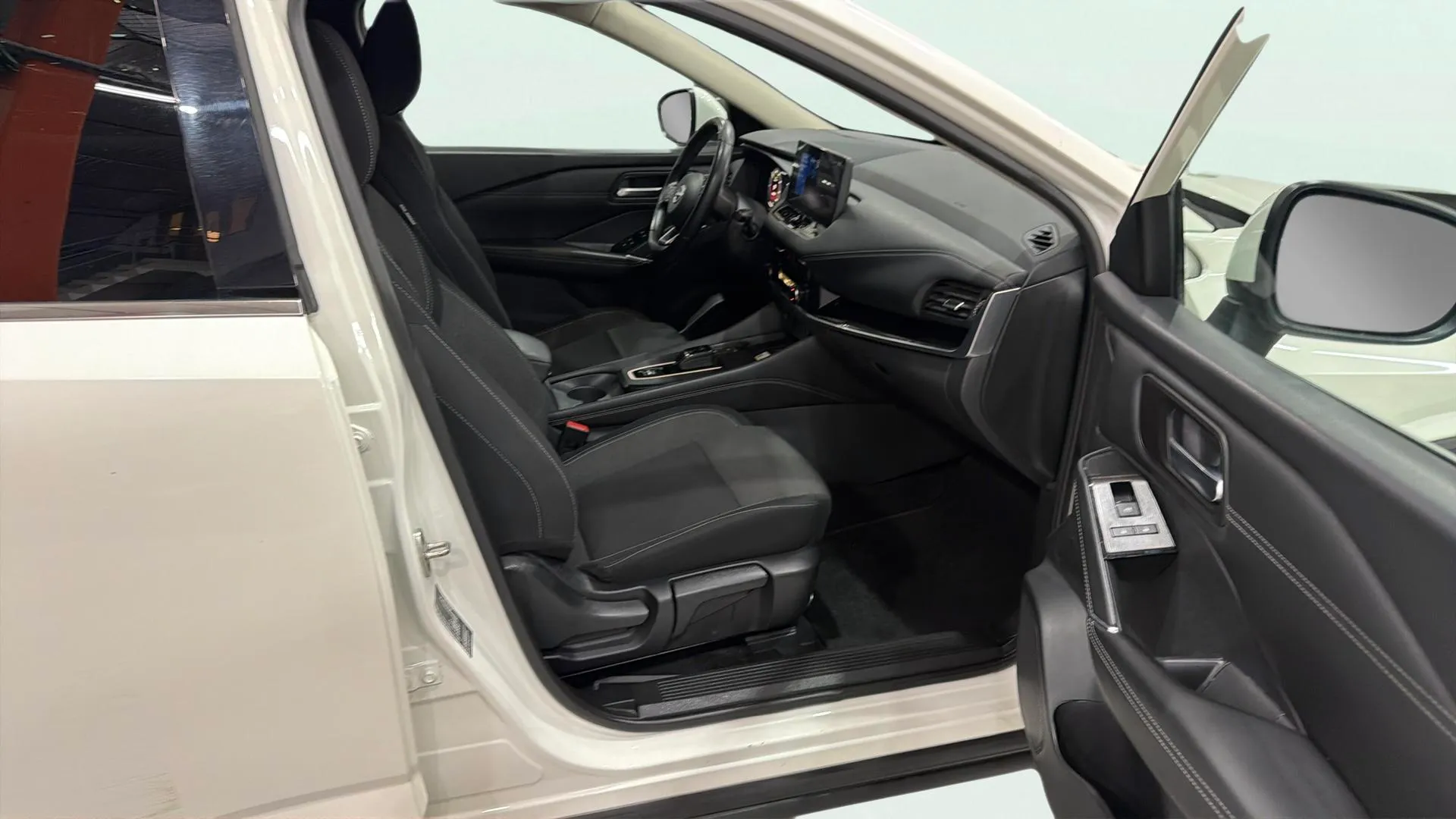 Nissan Qashqai E-POWER N-Connecta - foto 12