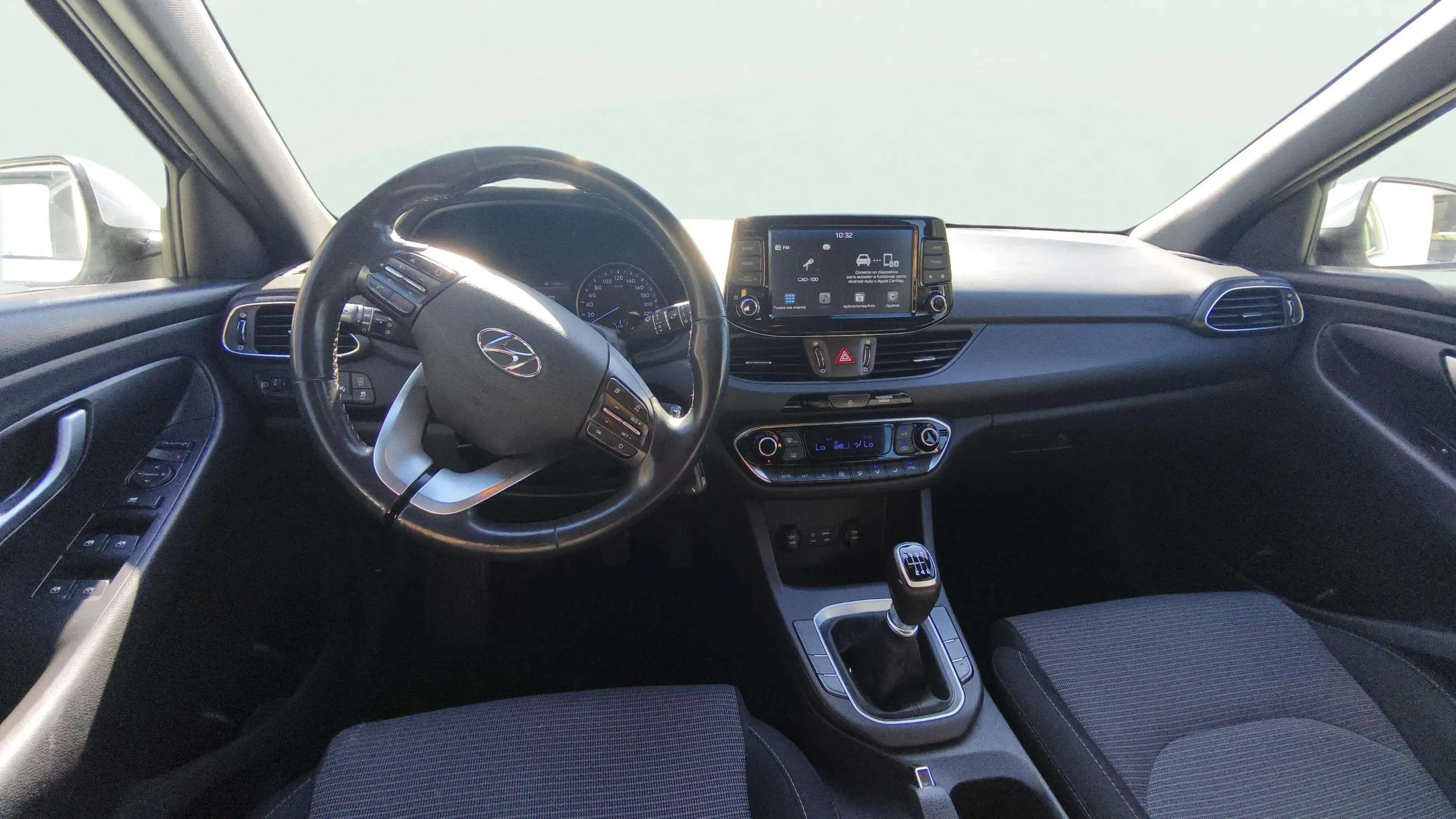 Hyundai i30 T-GDi 1.0 Klass MY19 - foto 11