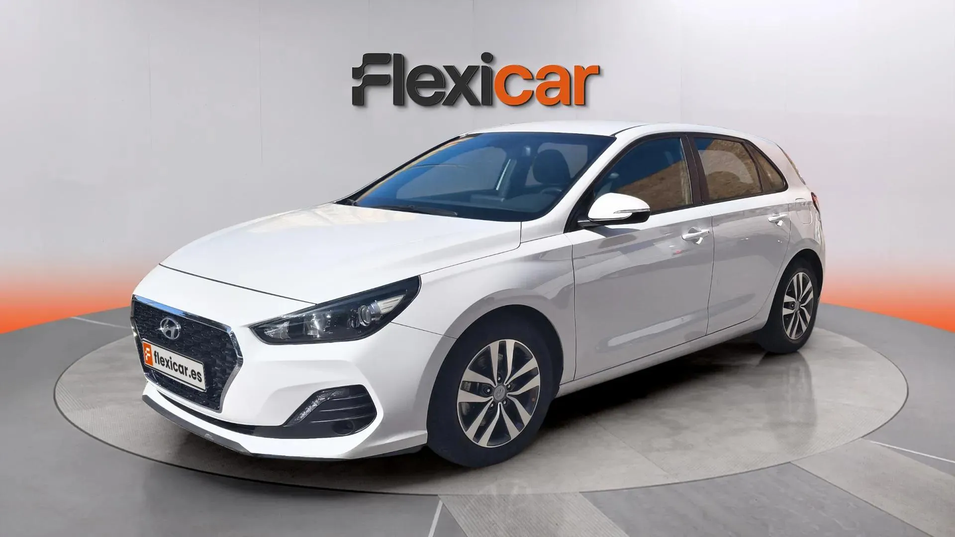Hyundai i30 T-GDi 1.0 Klass MY19 - foto 3