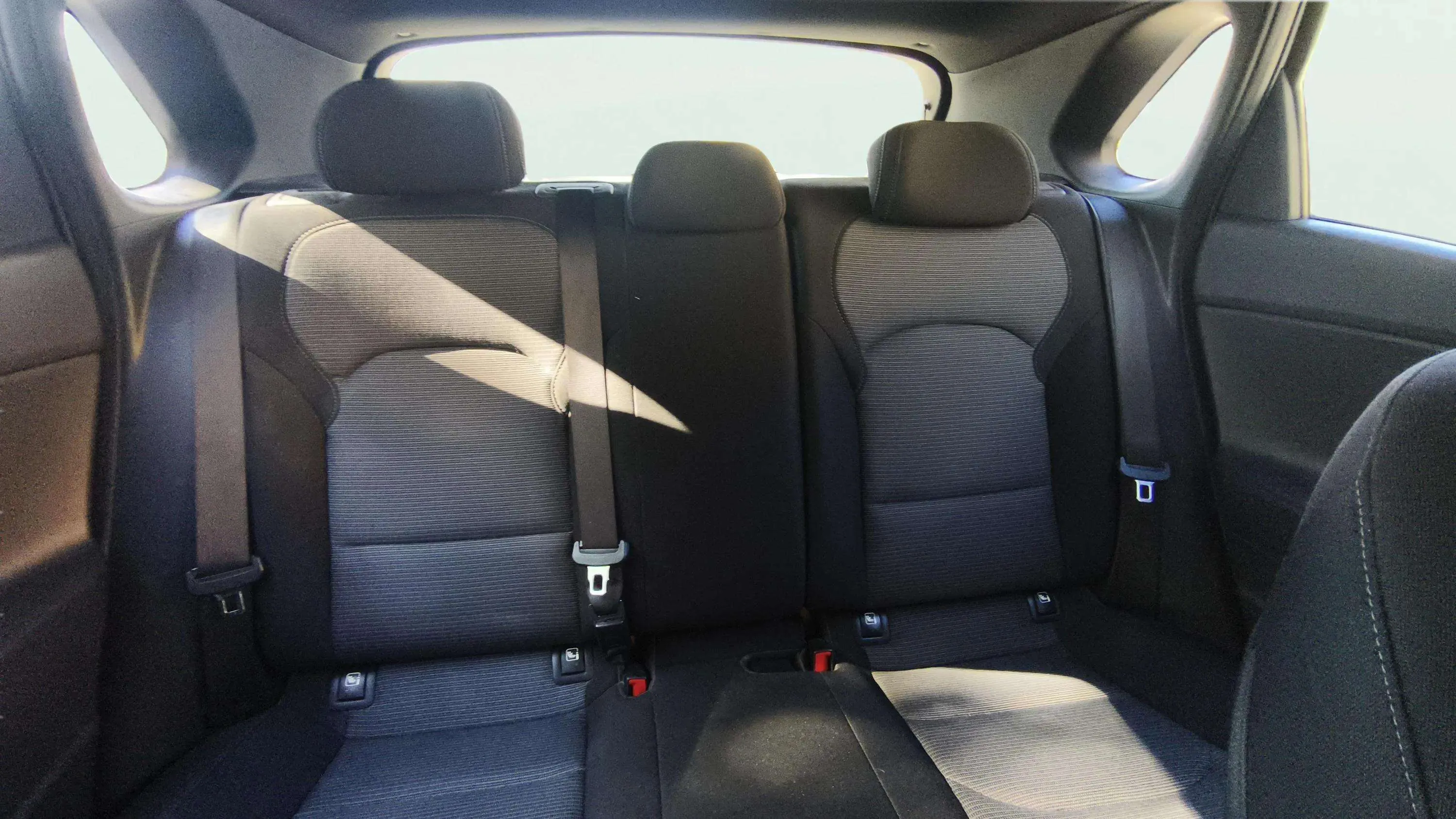 Hyundai i30 T-GDi 1.0 Klass MY19 - foto 16