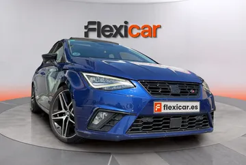 seat ibiza 15 tsi 110kw 150cv fr gasolina manual mataro 903000000273717