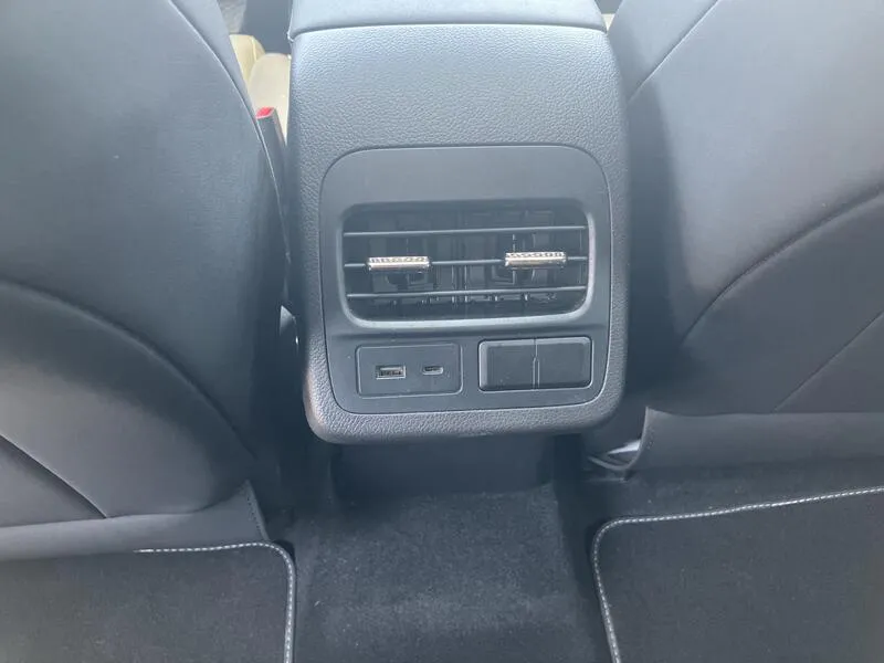 Omoda 5 1.6 T-GDi - foto 10