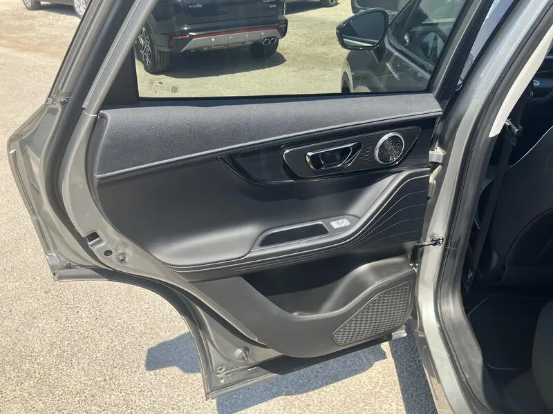 Omoda 5 1.6 T-GDi - foto 33