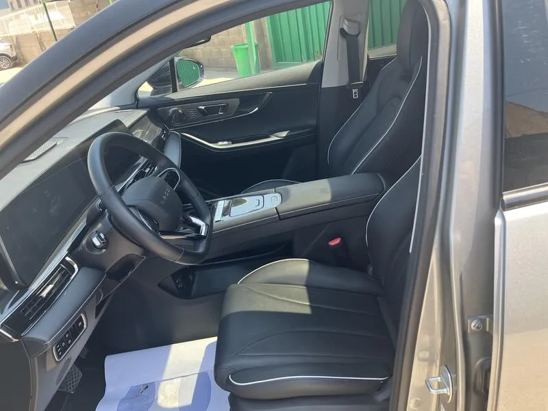 Omoda 5 1.6 T-GDi - foto 17